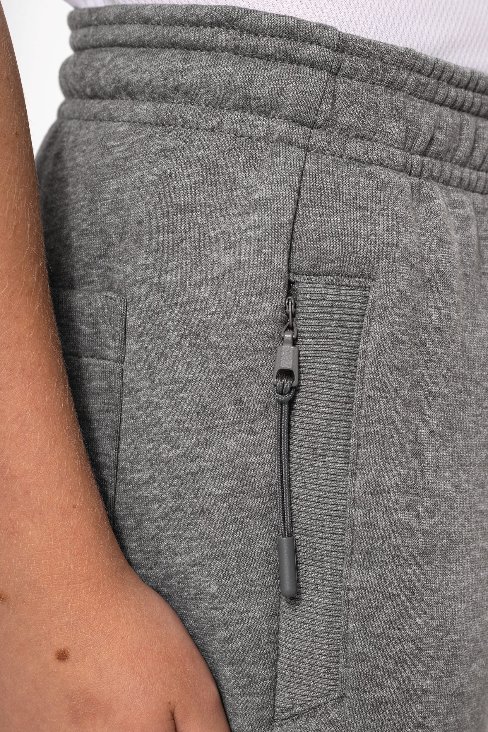 Bermuda molleton multisports enfant - Image 7