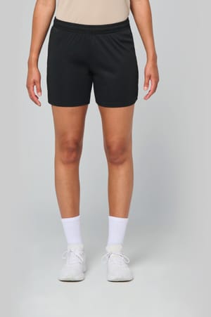 Dames multisport short