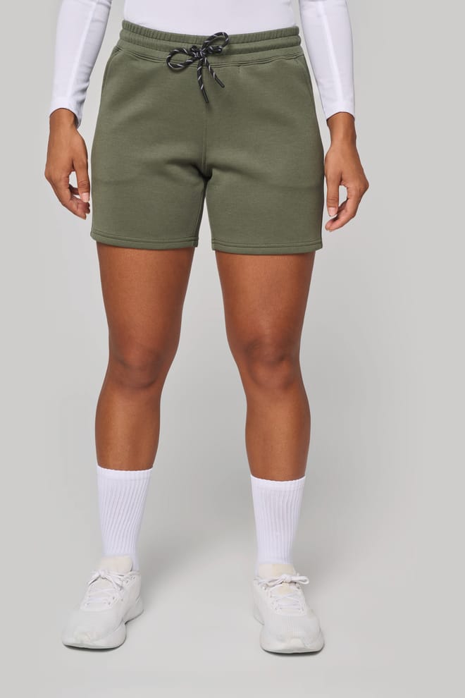 Short femme