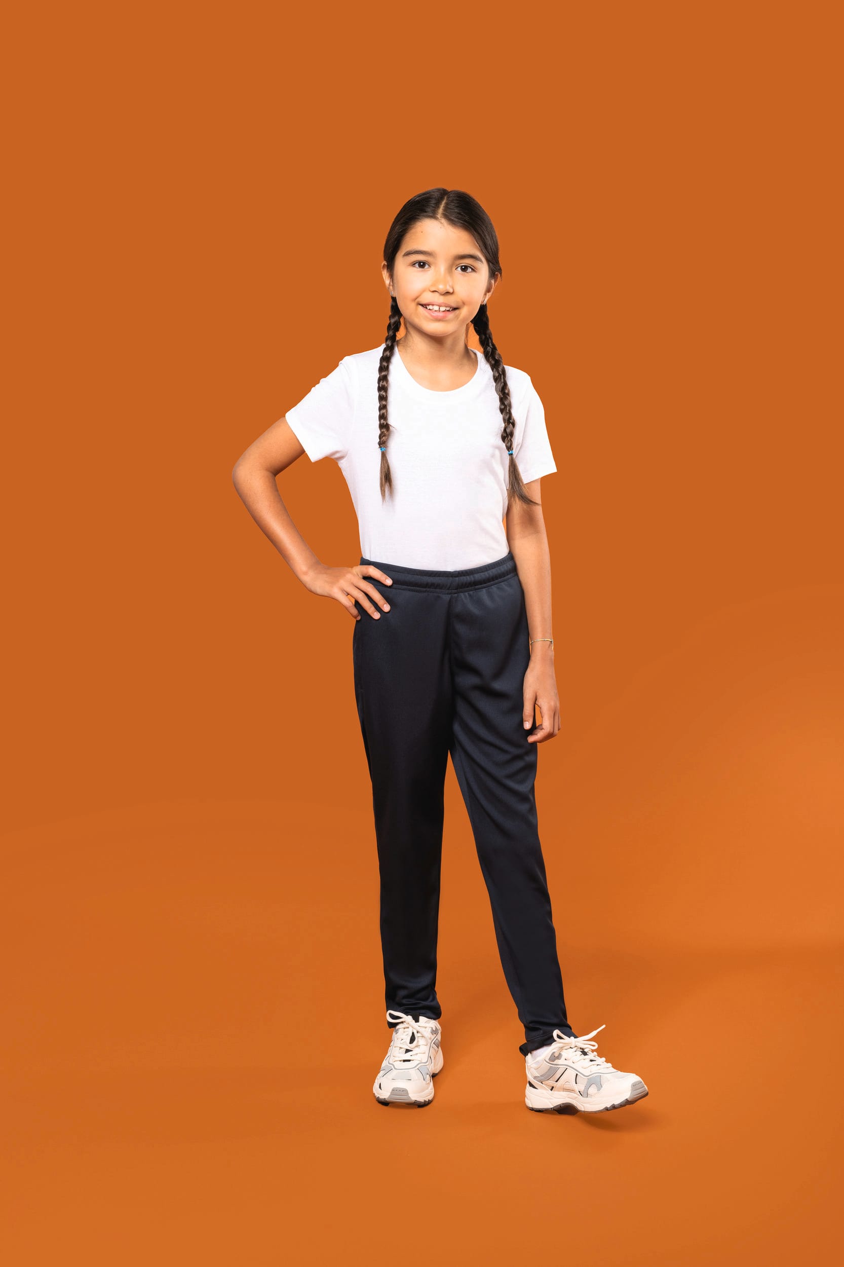 Pantalon d'entrainement enfant
