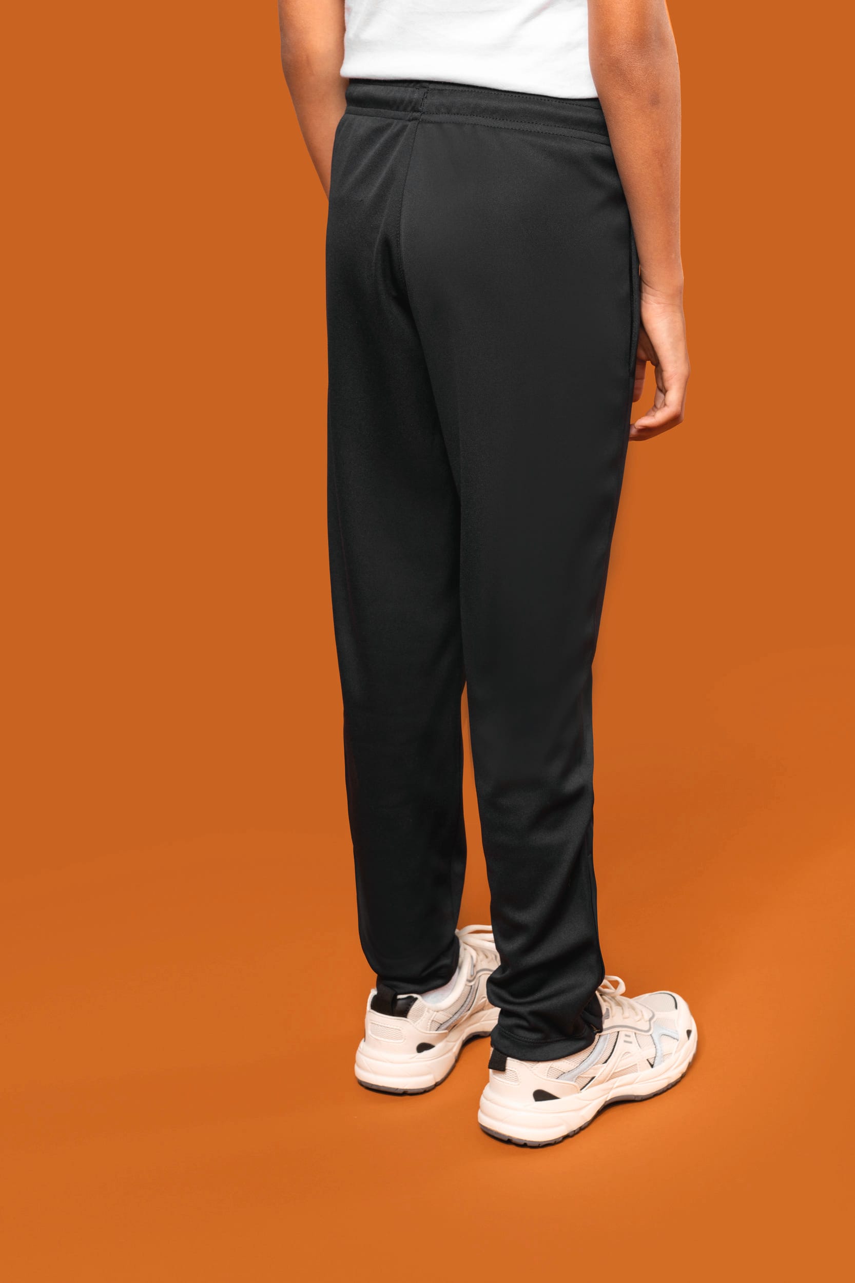 Calças de desporto de criança