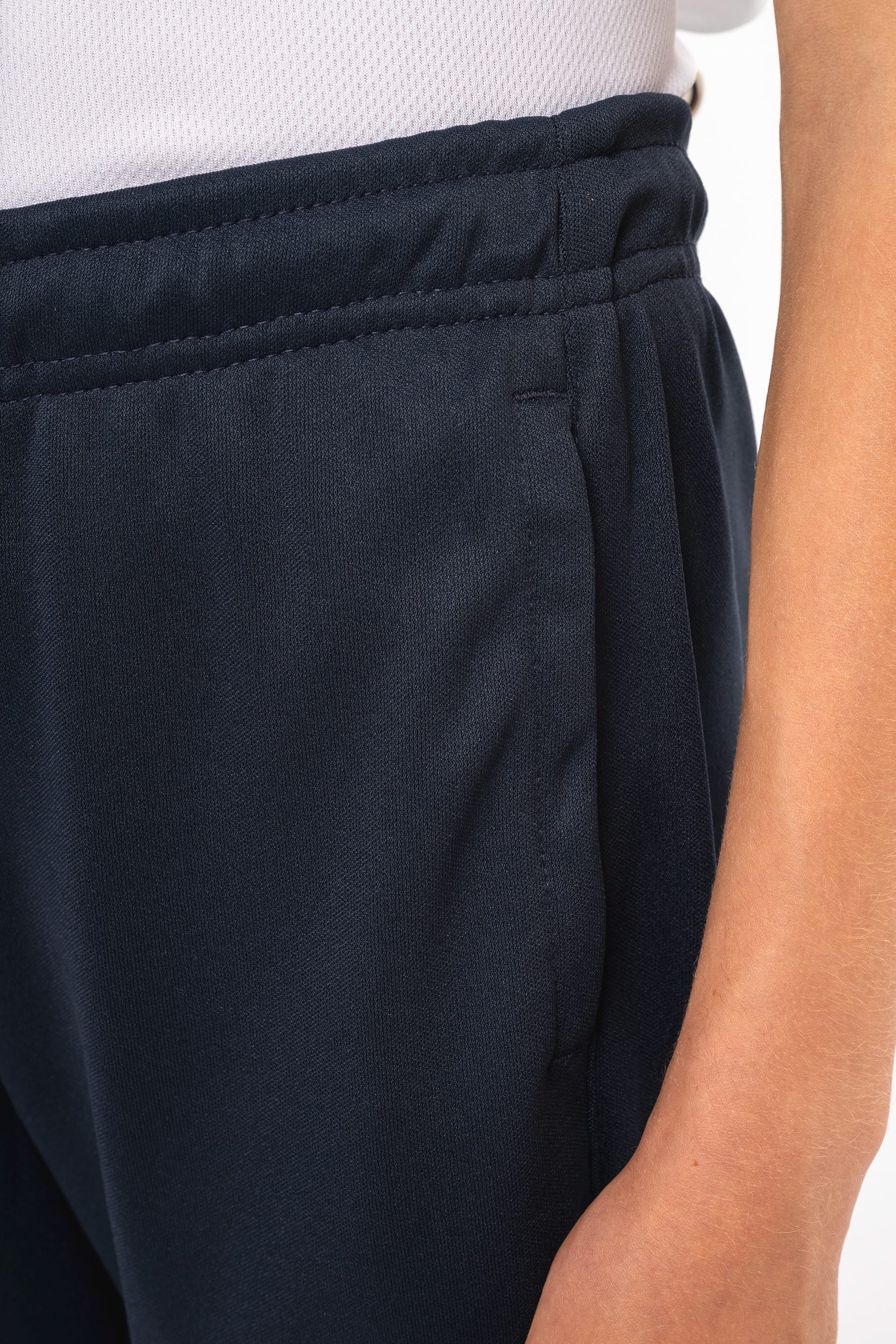 Pantalones de entrenamiento infantil