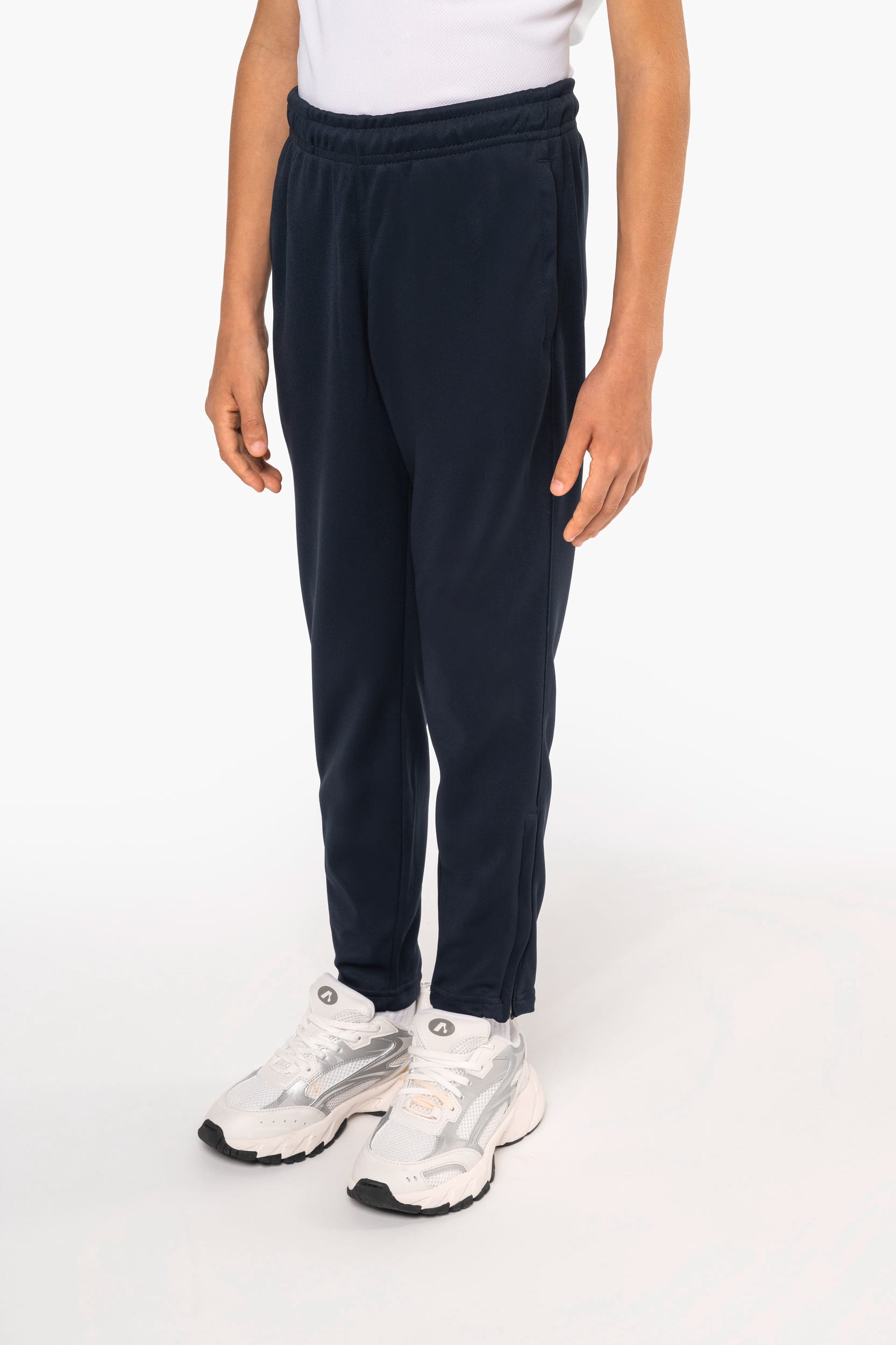 Pantalones de entrenamiento infantil