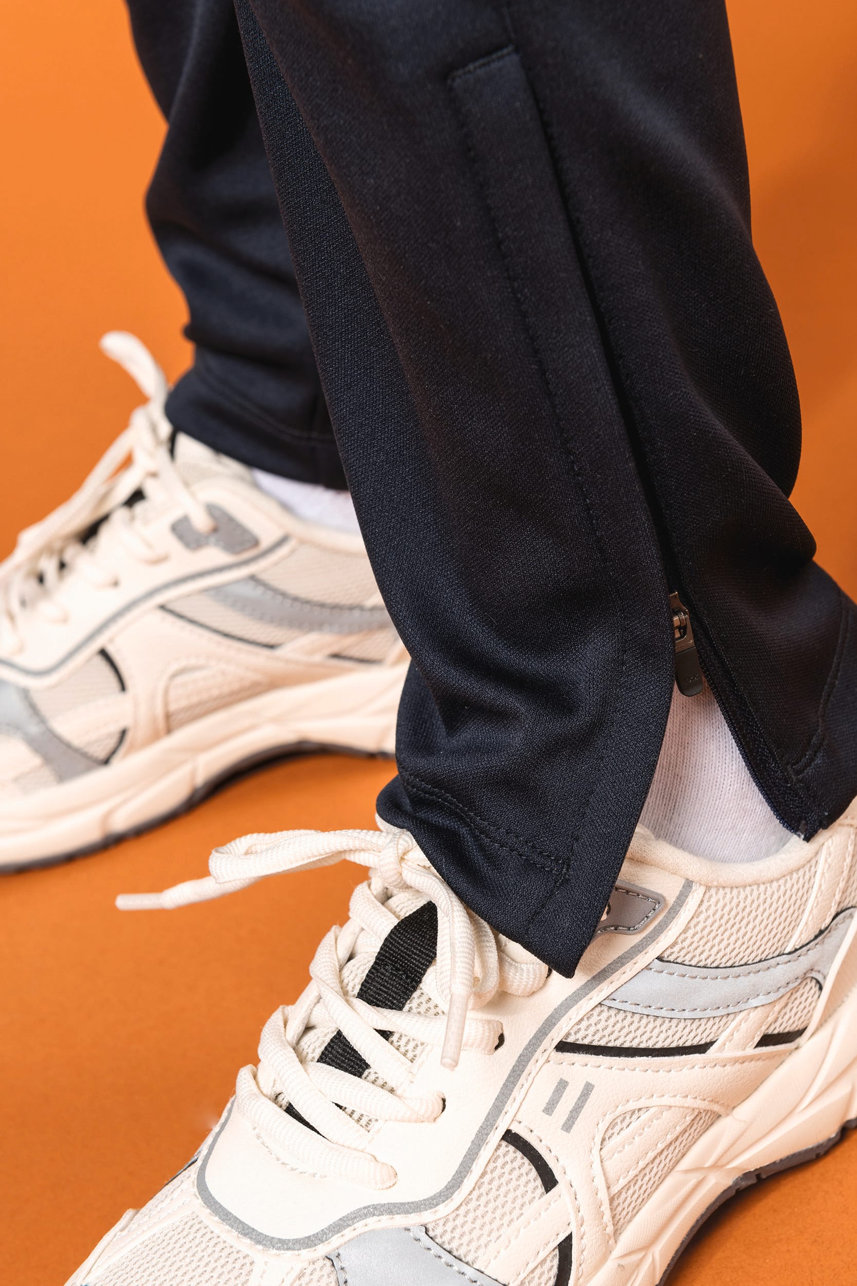 Calças de desporto de criança