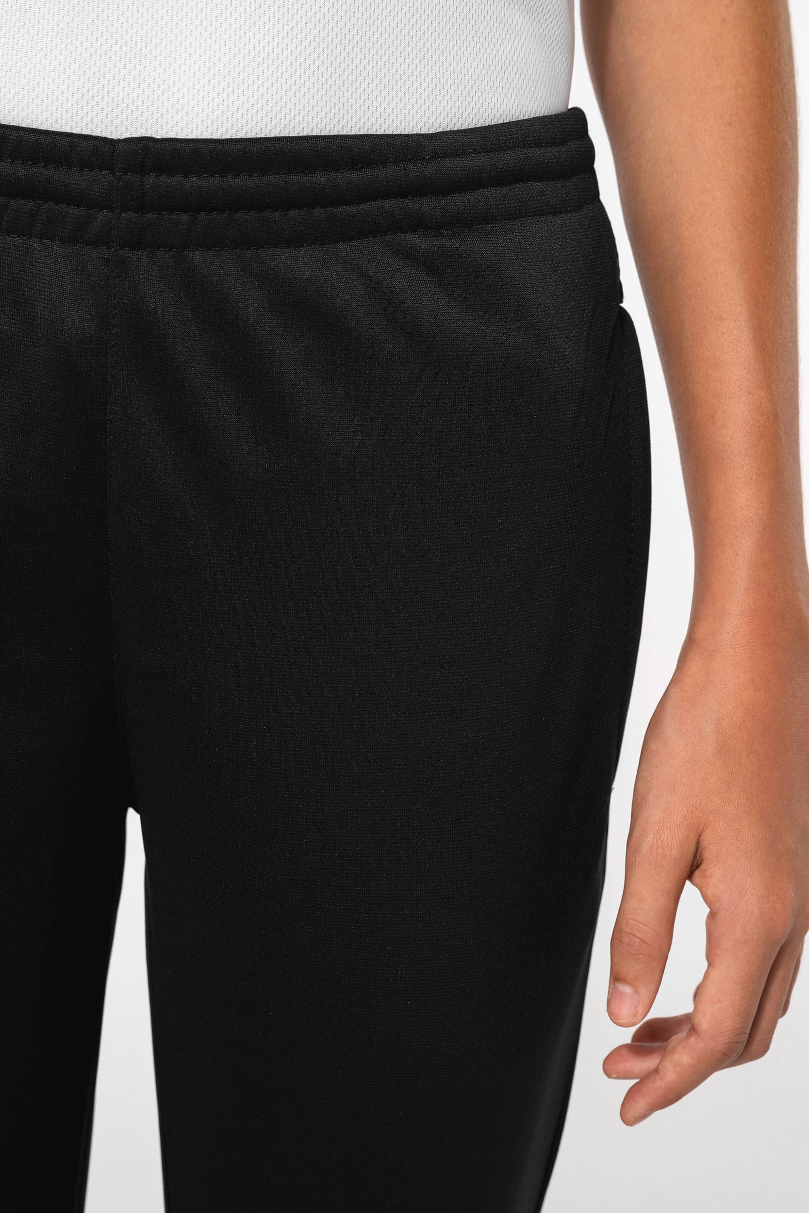 Calças de desporto de criança