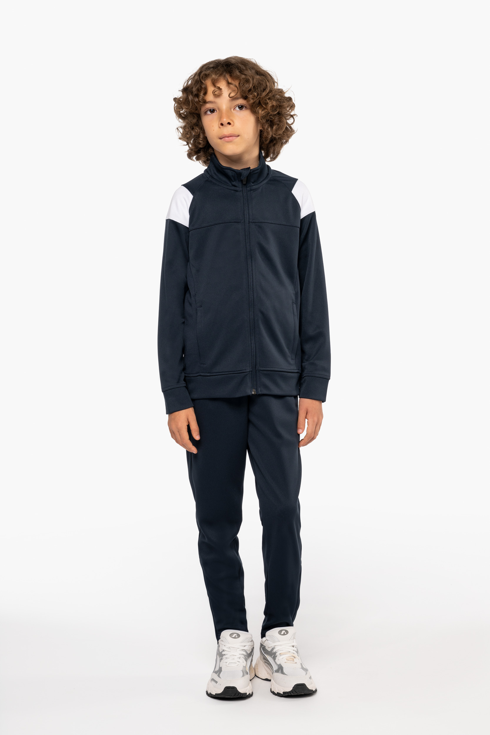 Kinder trainingsbroek