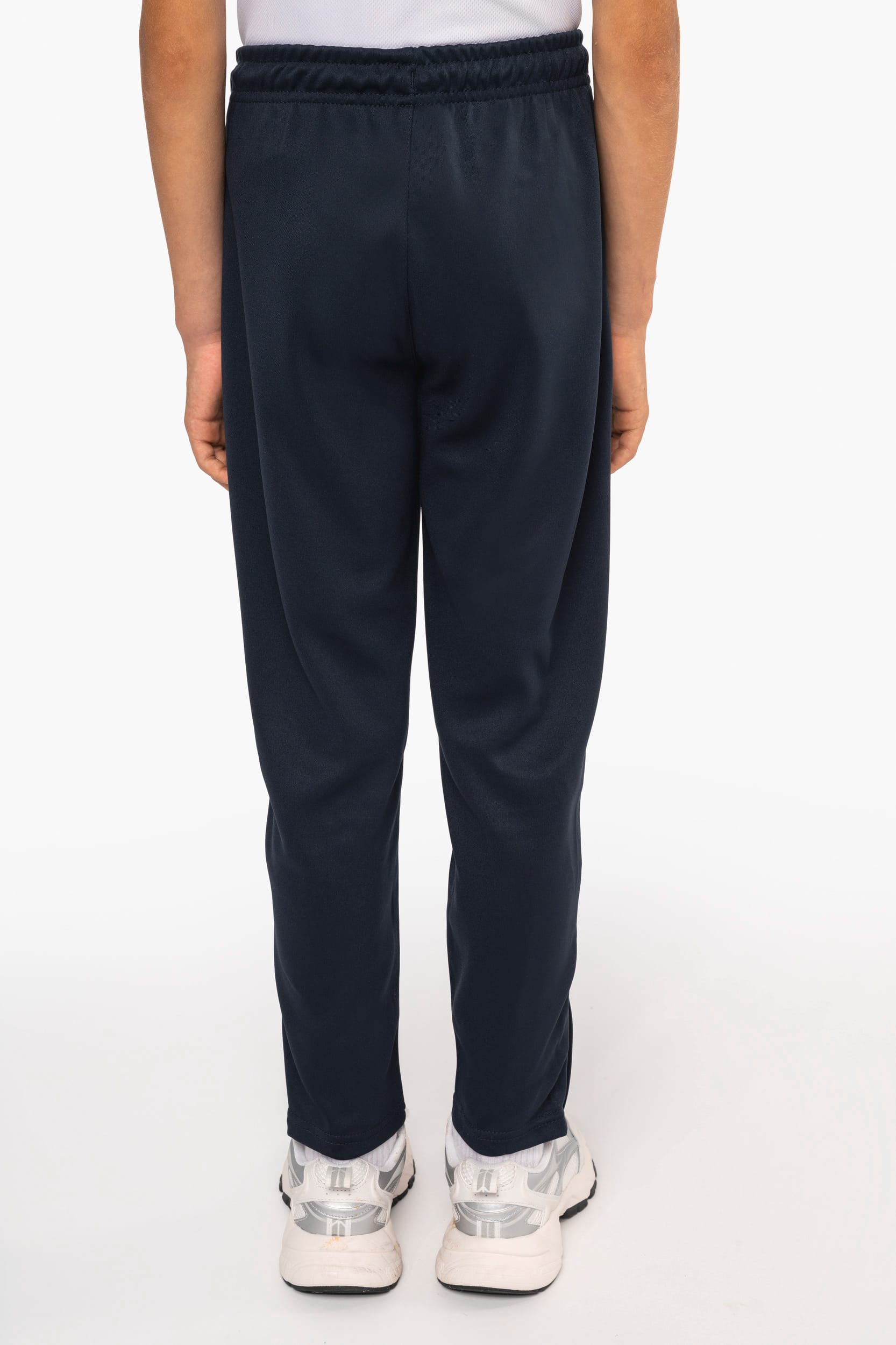 Pantalones de entrenamiento infantil