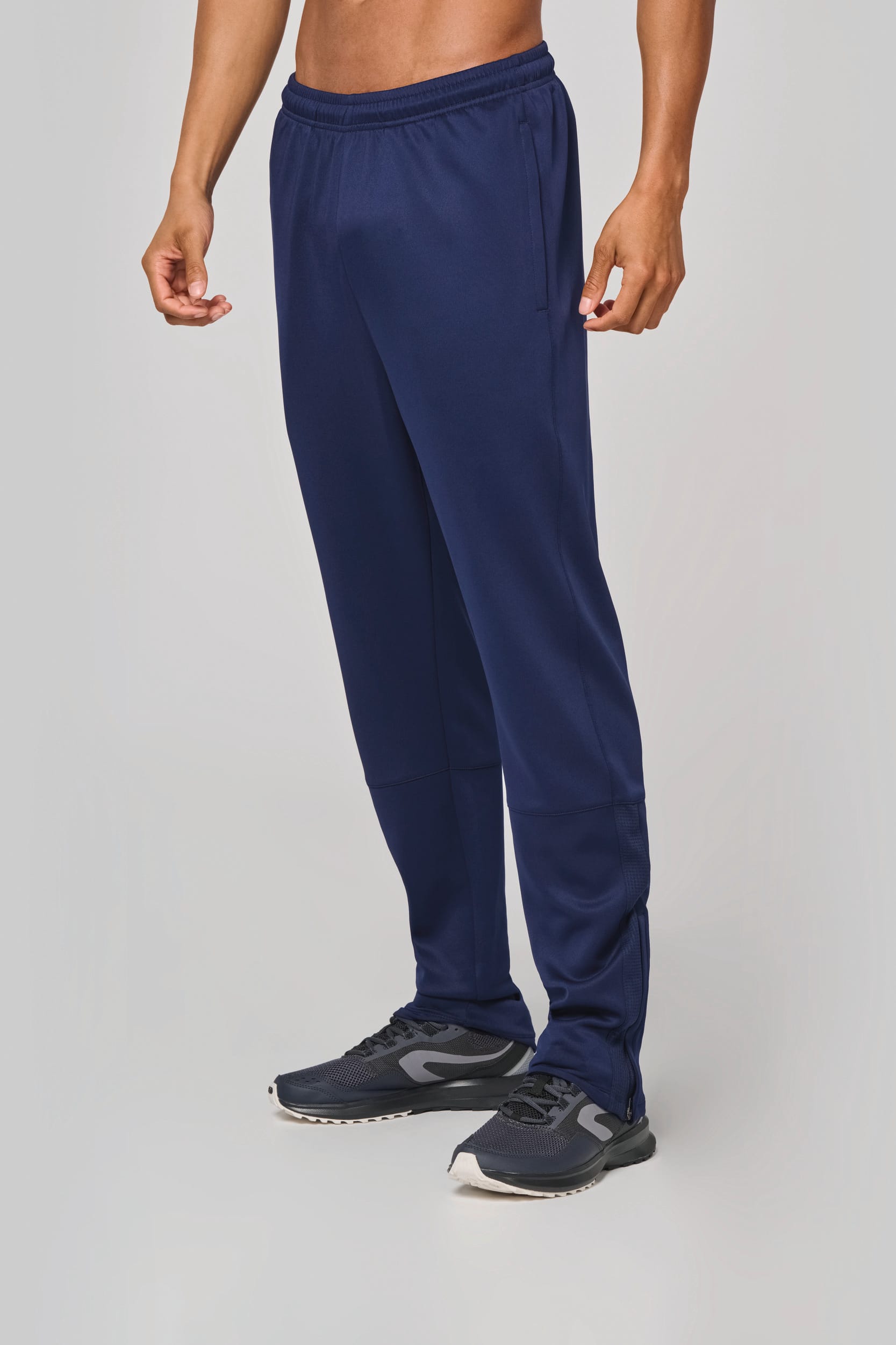 PANTALÓN DE ENTRENAMIENTO RECICLADO PREMIUM UNISEX
