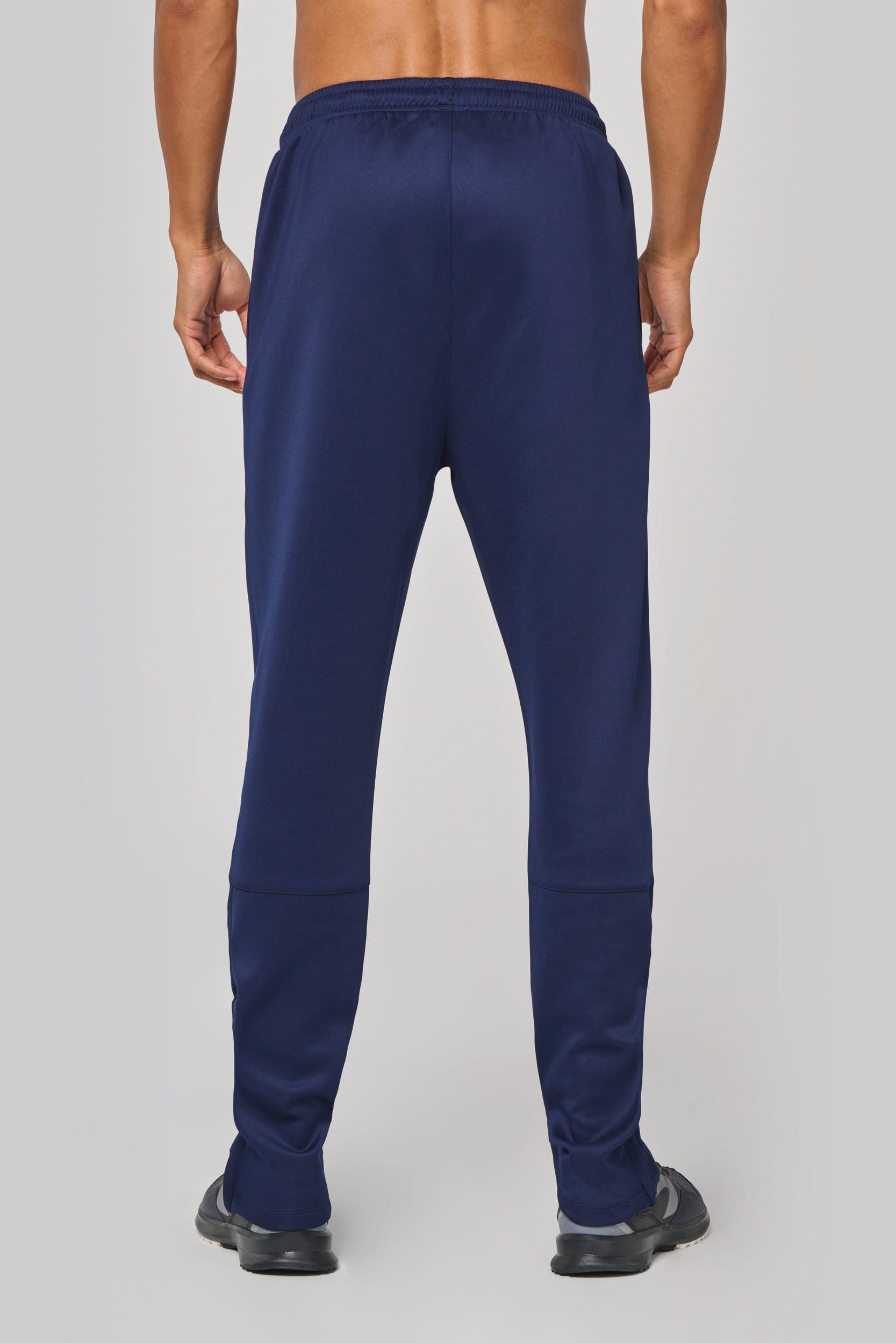 Calças de desporto Premium unissexo