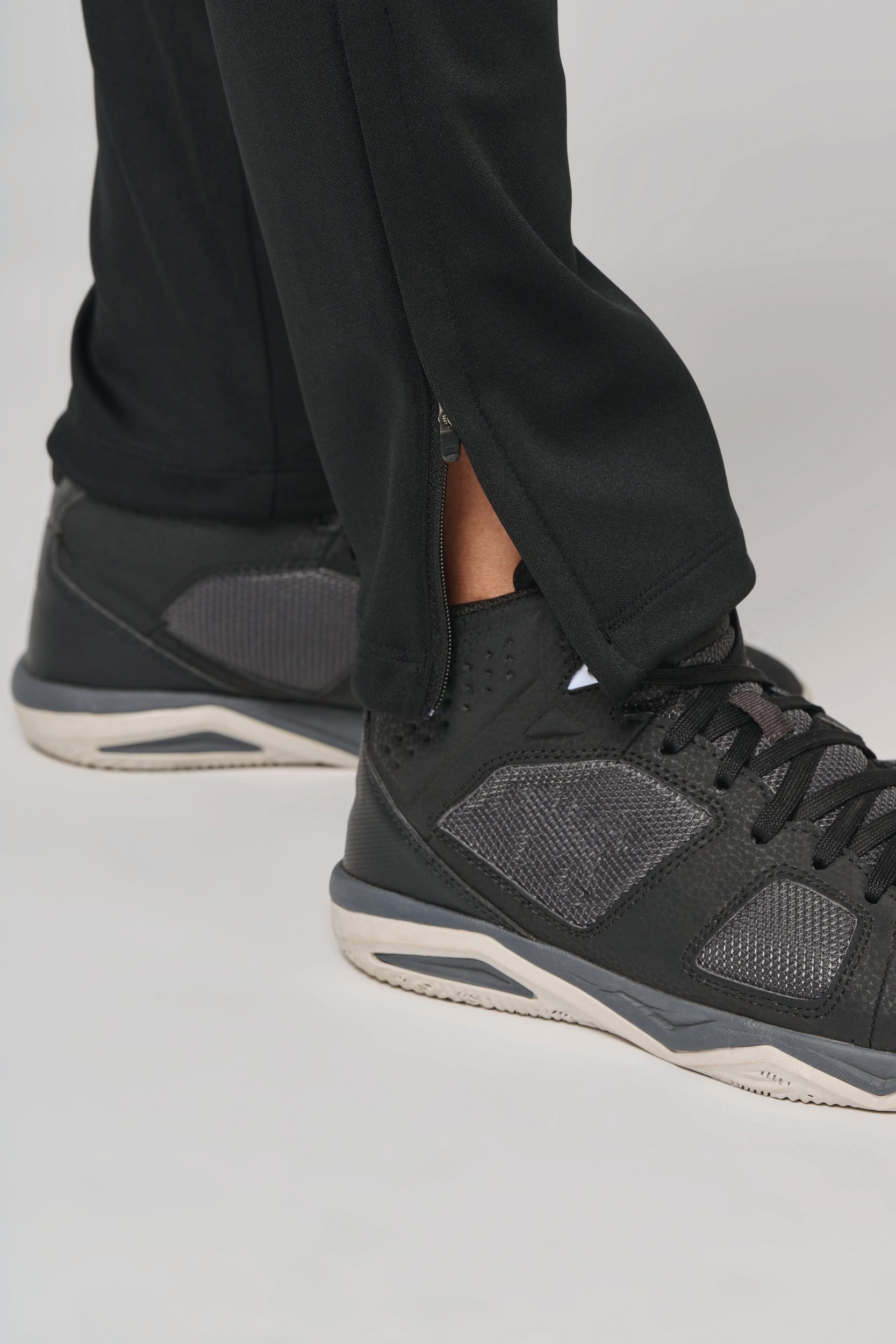 Calças de desporto Premium unissexo