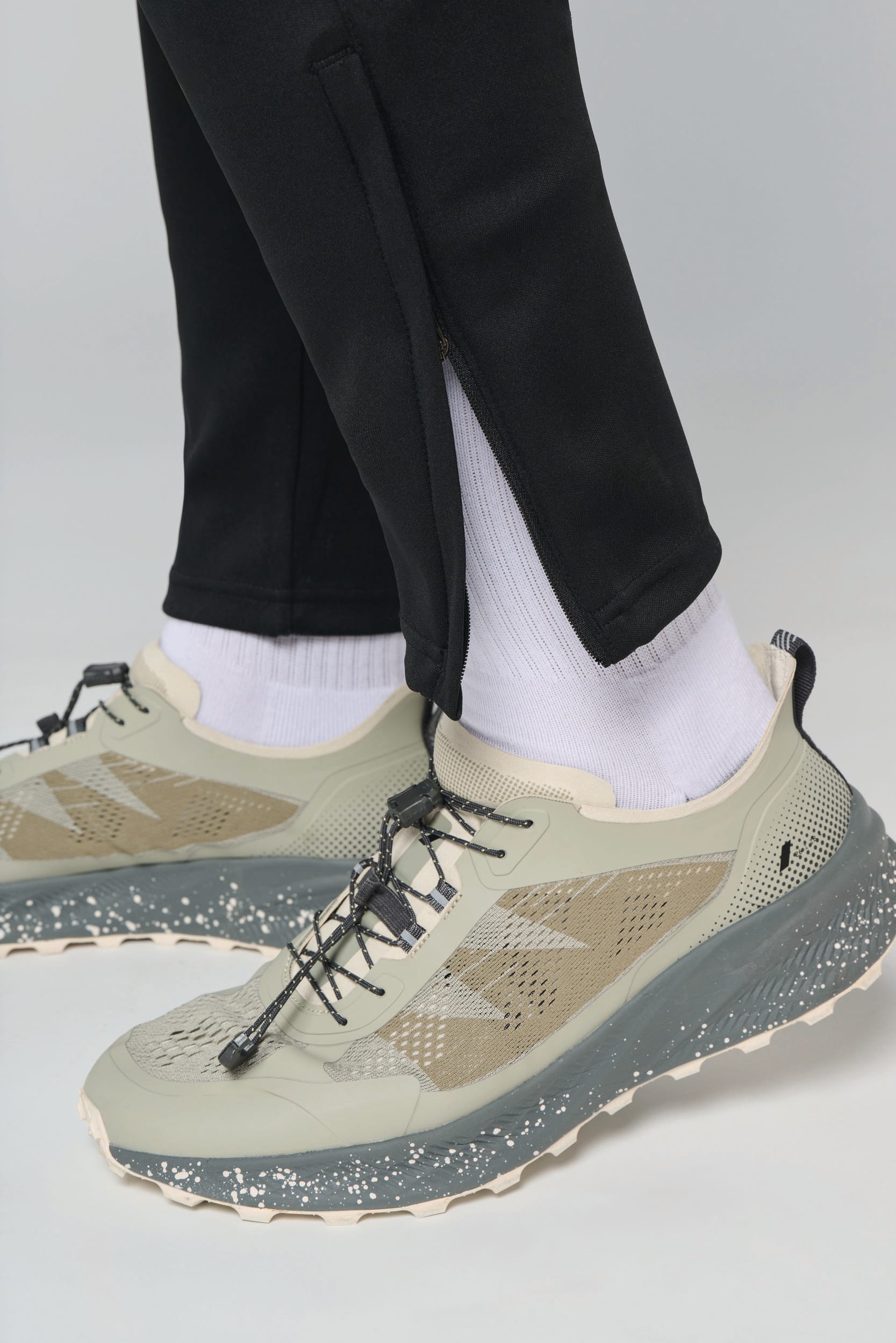 Calças de desporto Premium unissexo