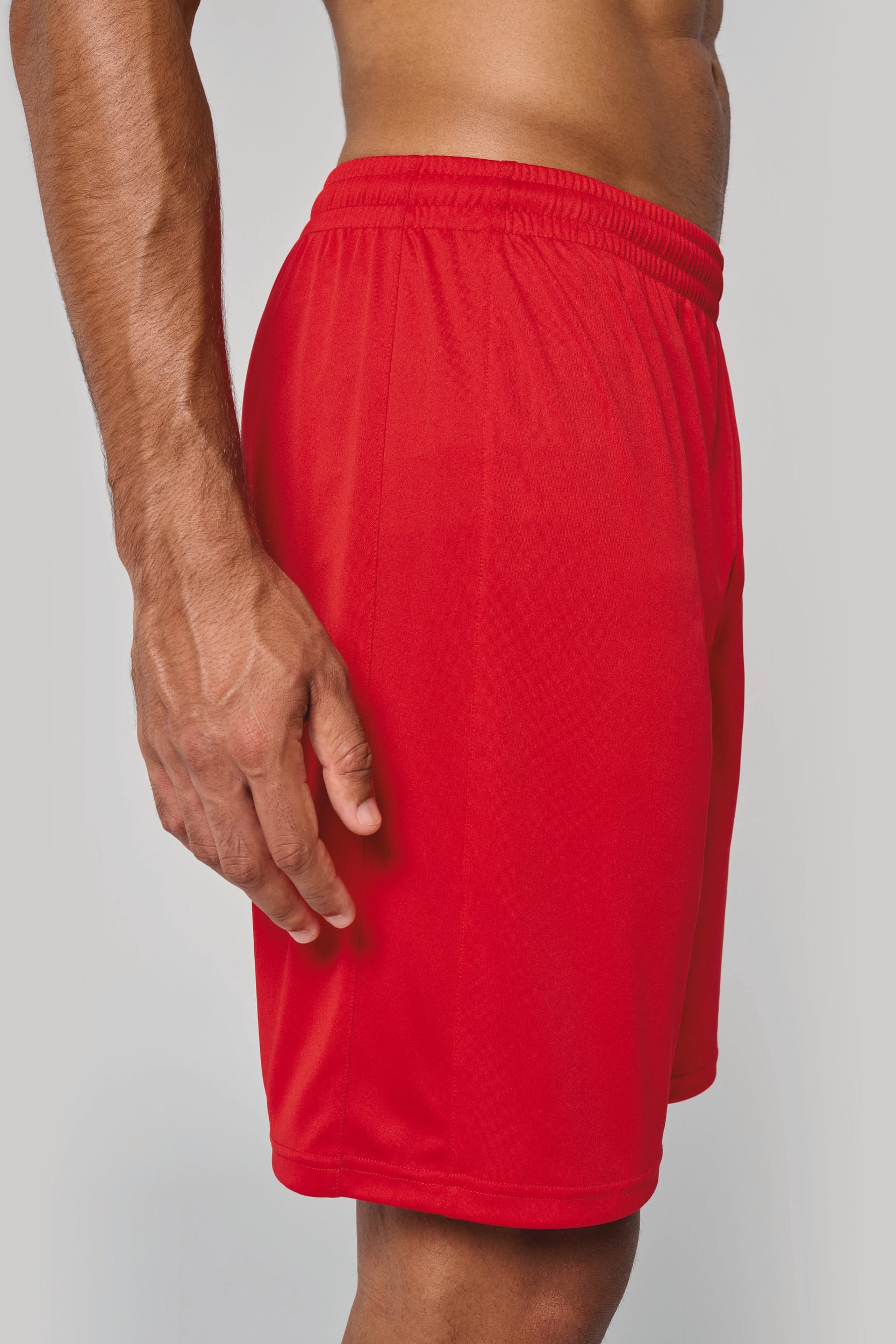 Short multisport en polyester homme - Image 6