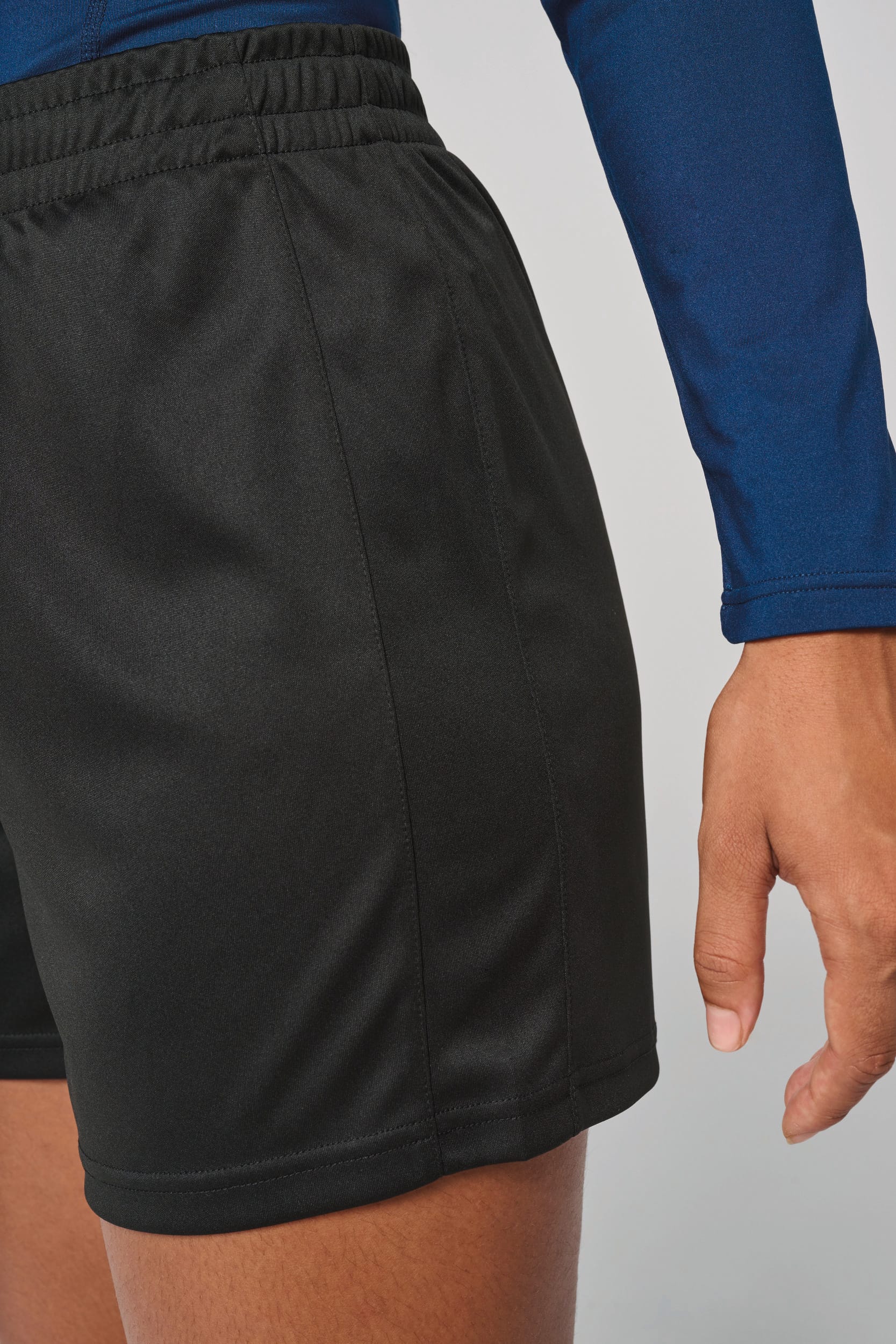 Short multisport en polyester femme - Image 6