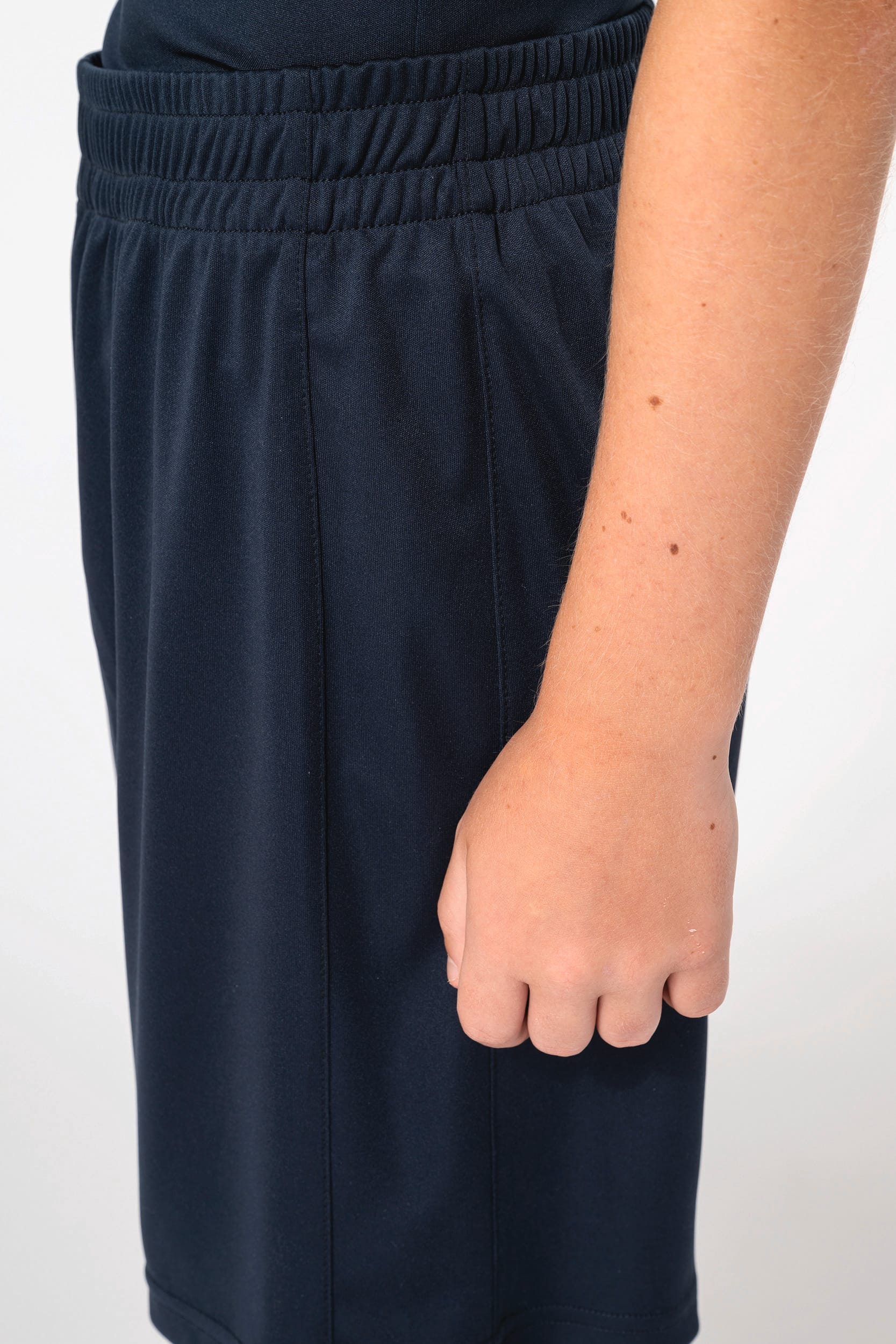 Short multisport en polyester enfant - Image 12