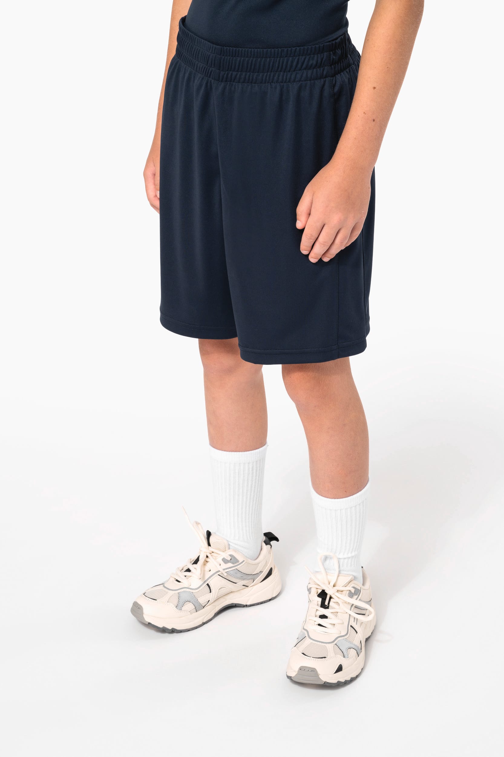 Short multisport en polyester enfant - Image 4