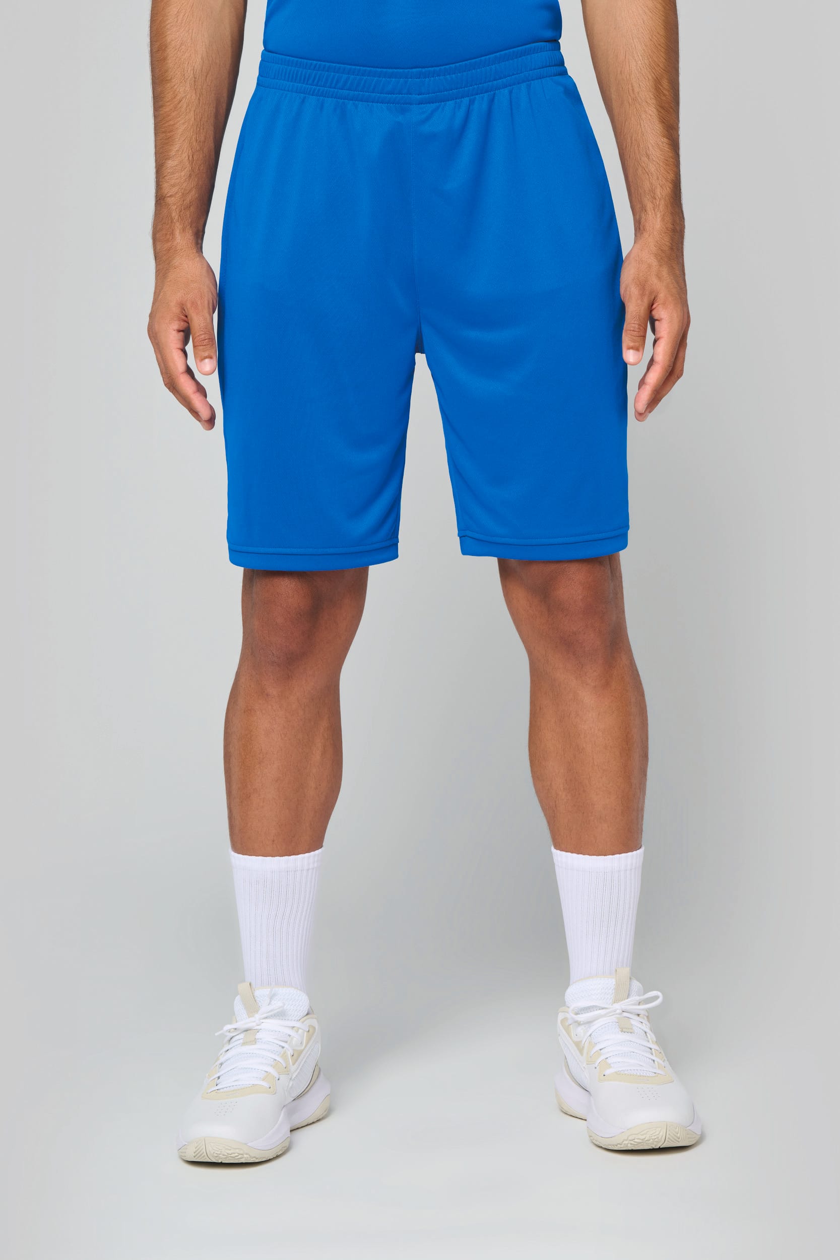Short de basket-ball homme - Image 1