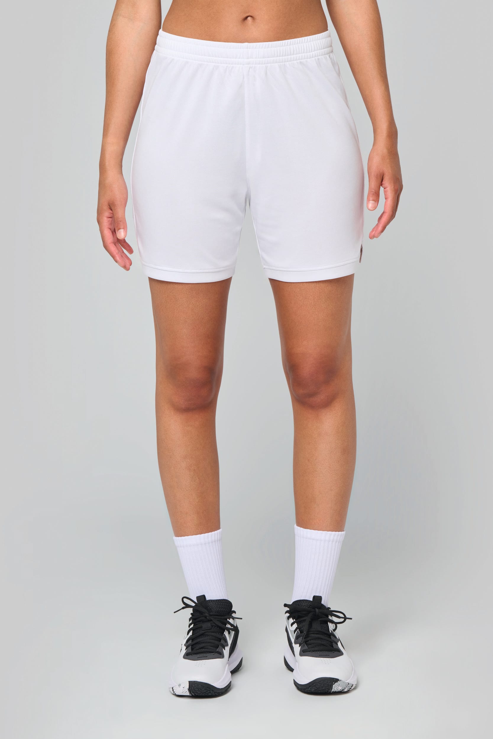 Short de basket-ball femme - Image 1