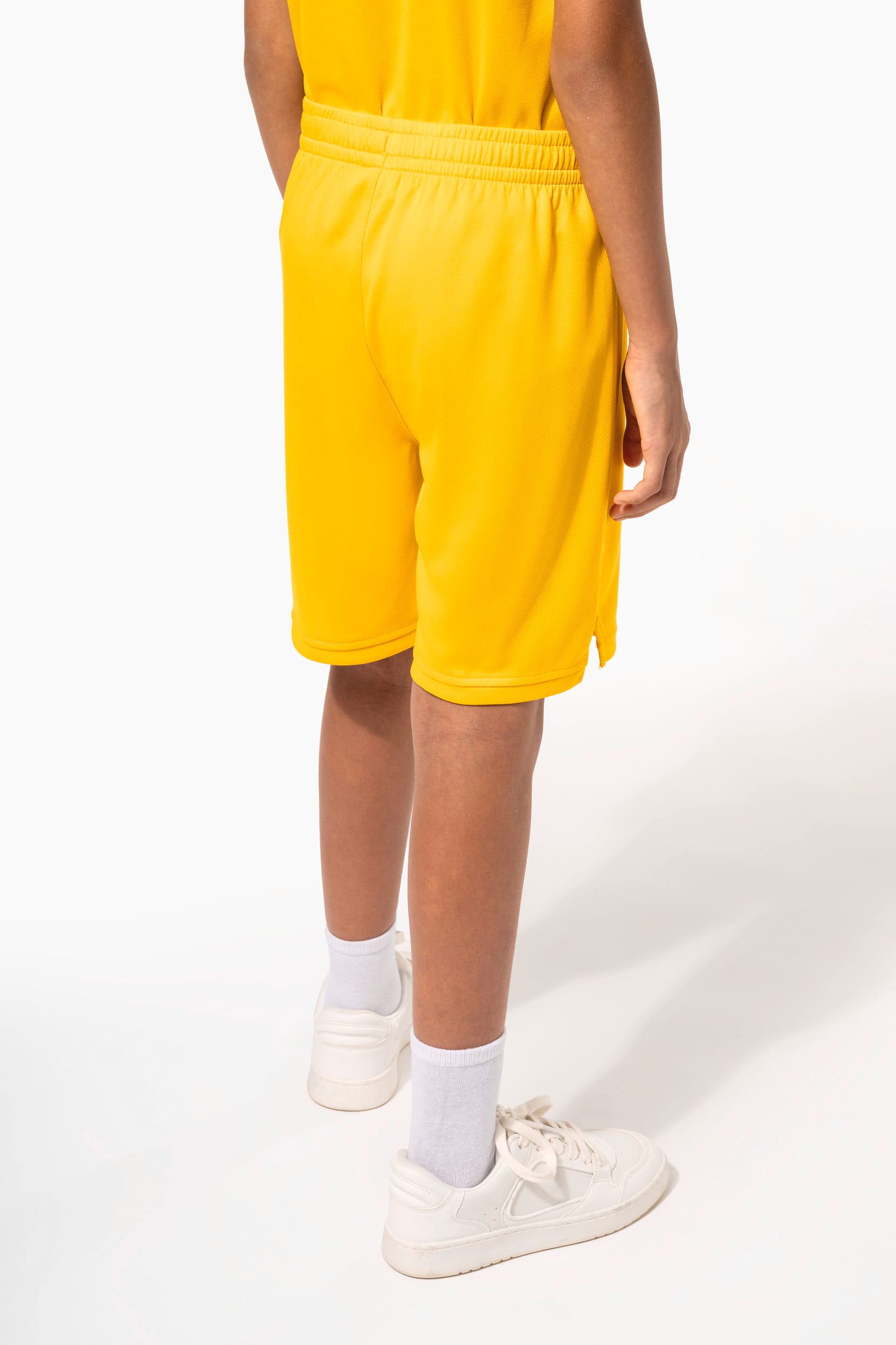 Short de basket-ball enfant - Image 2