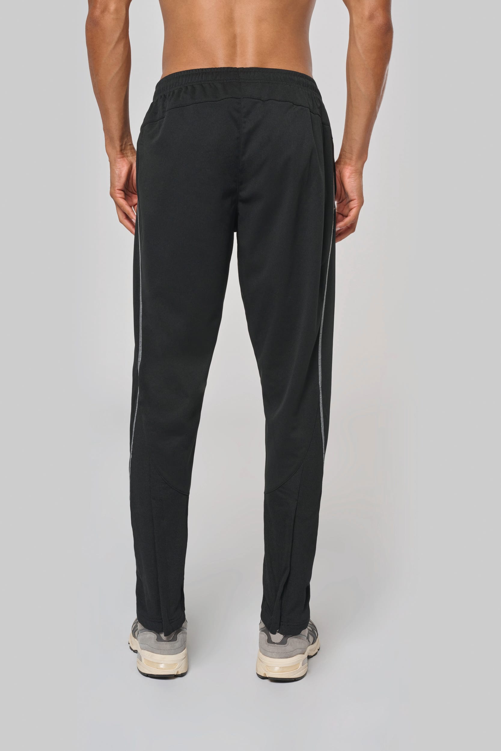 Pantalon d'entraînement unisexe