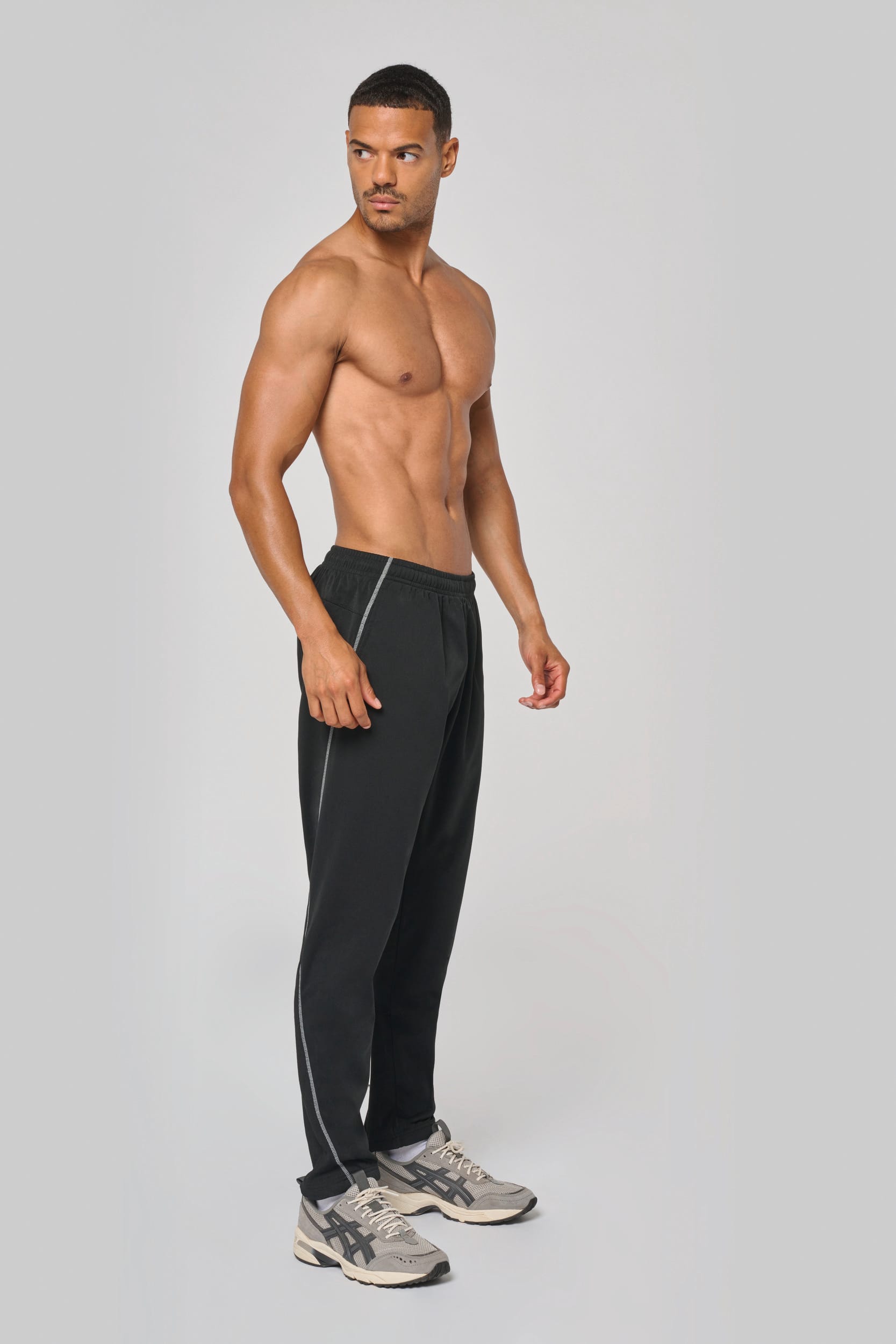 Pantalon d'entraînement unisexe