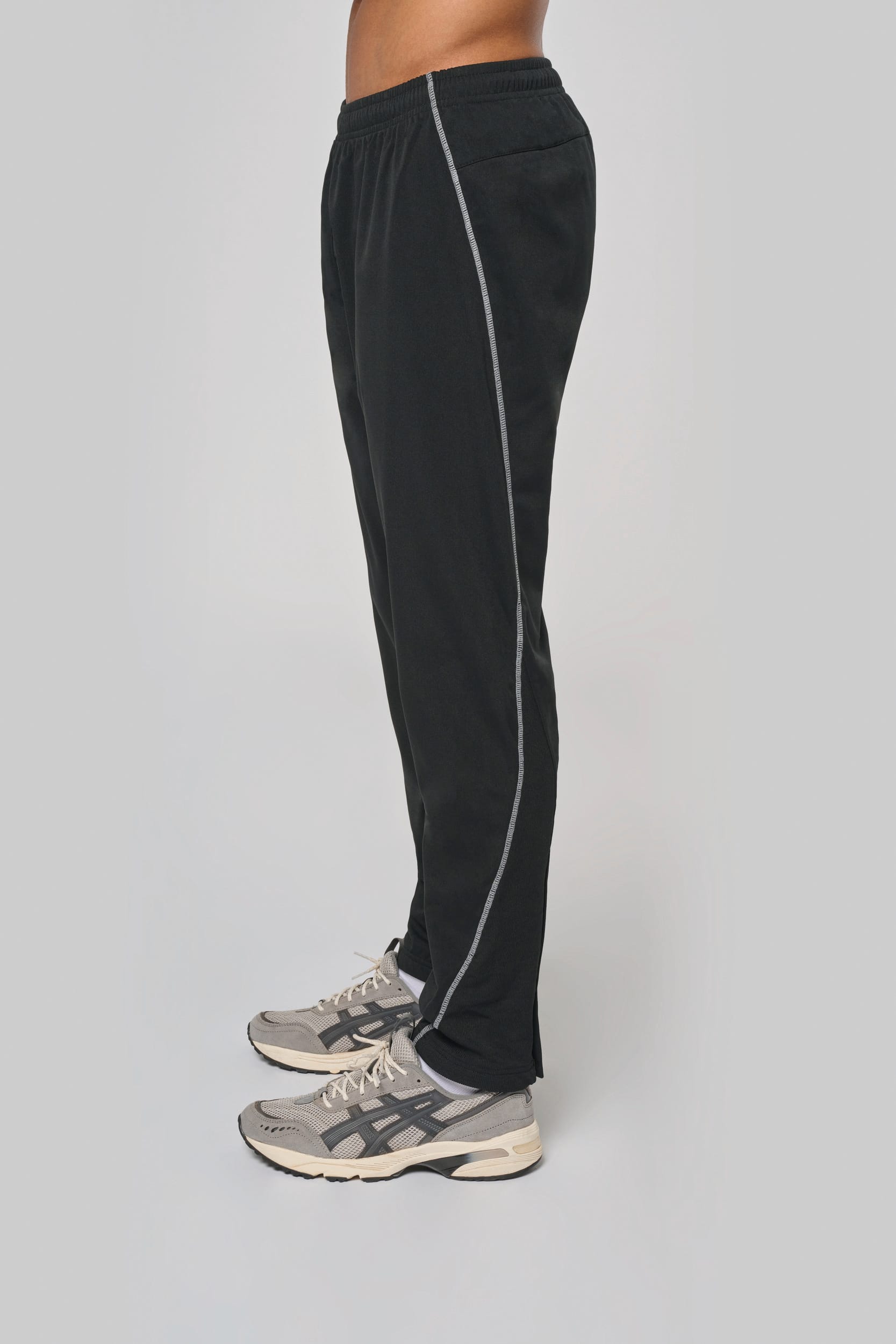 Pantalon d'entraînement unisexe