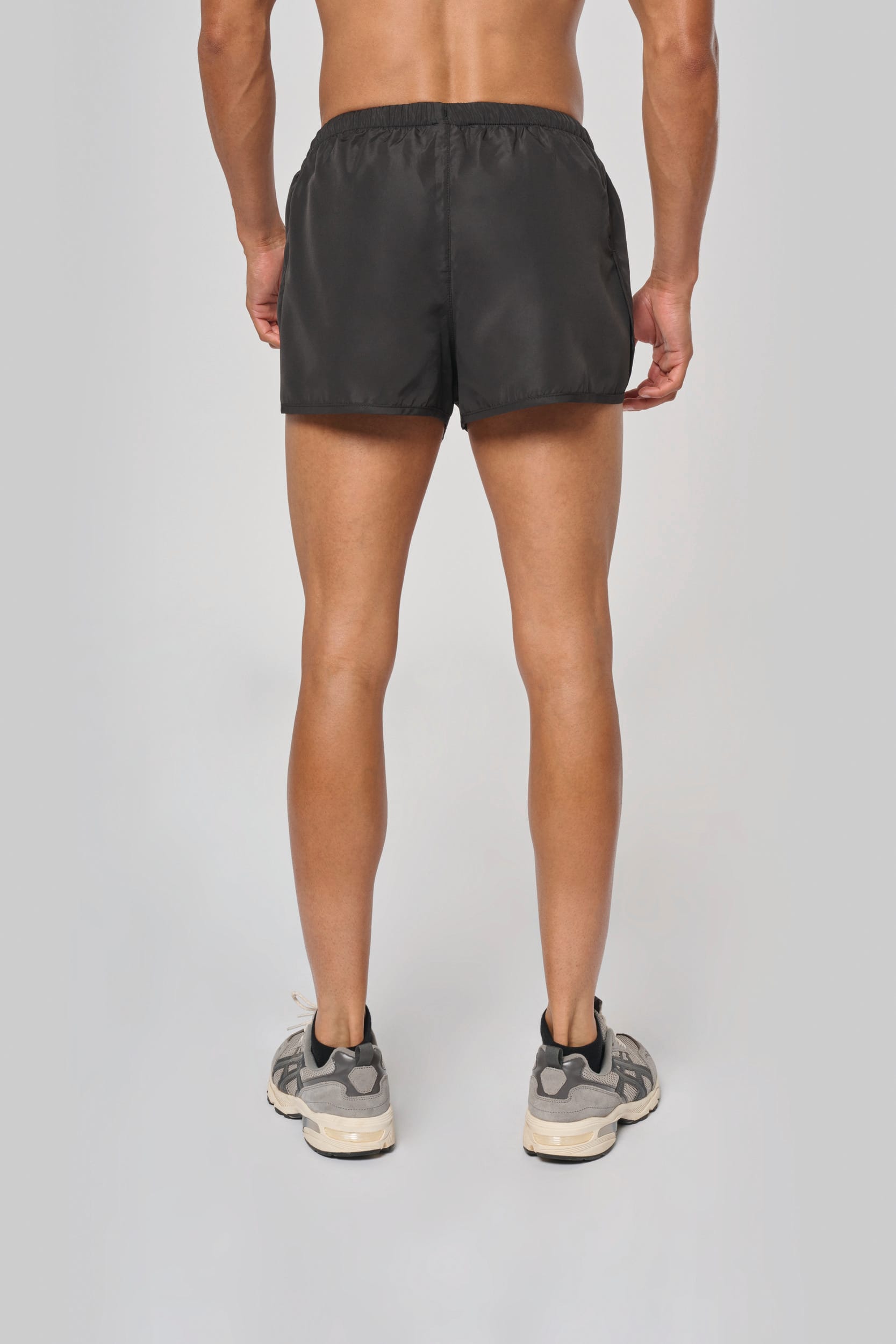 Short de running