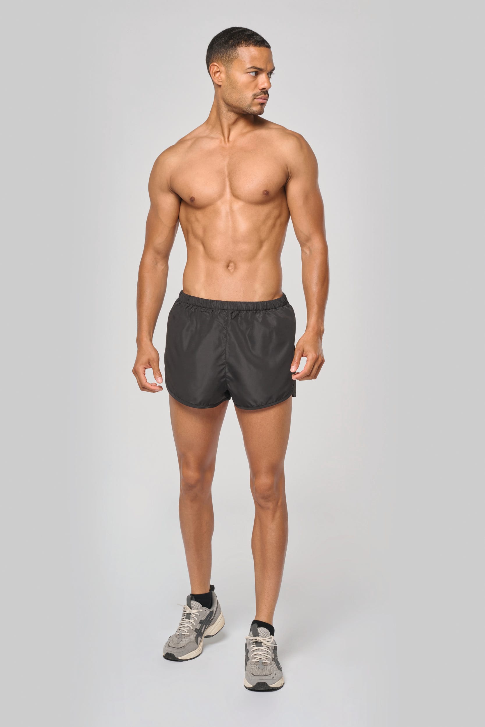 Short de running