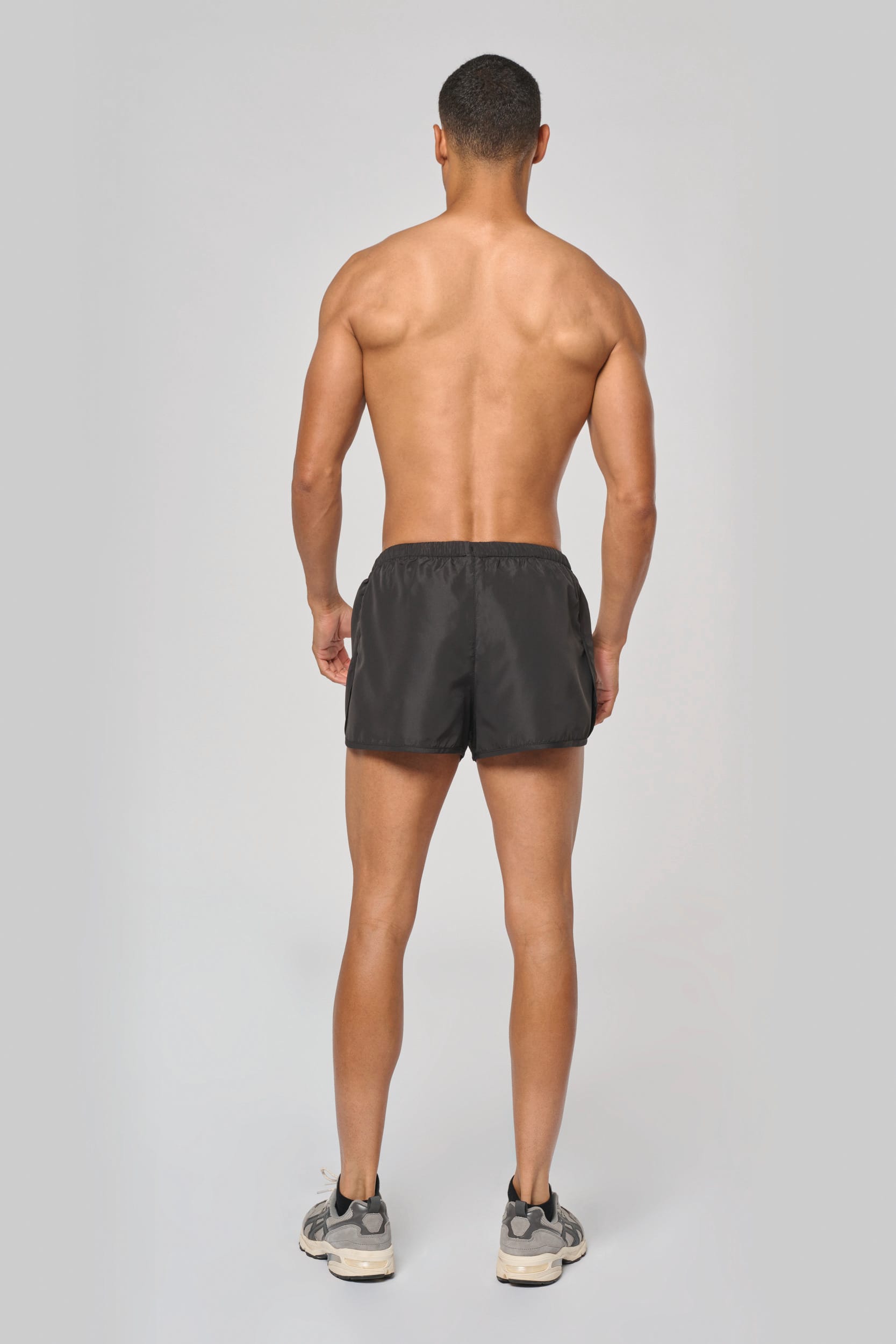 Short de running