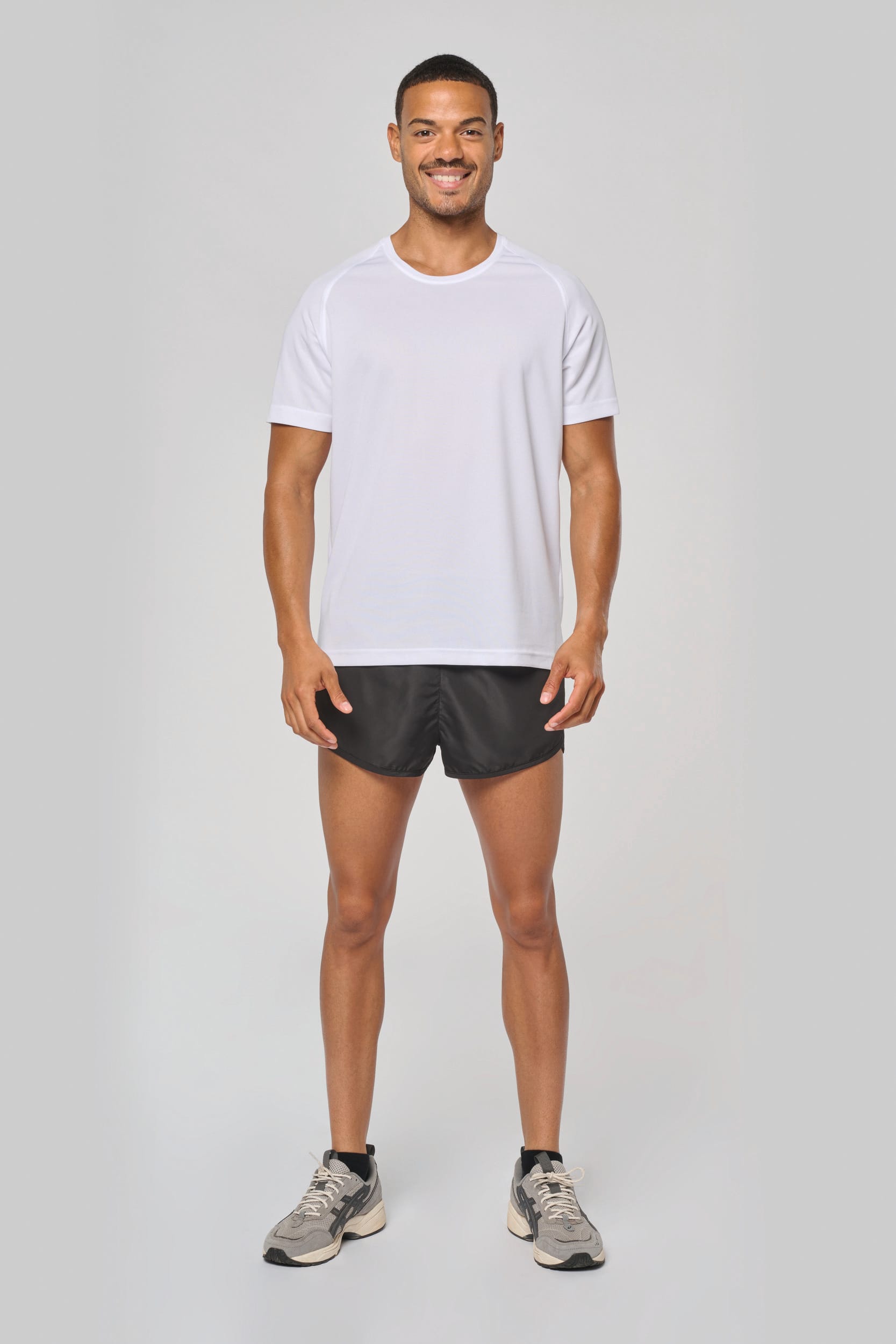 Short de running
