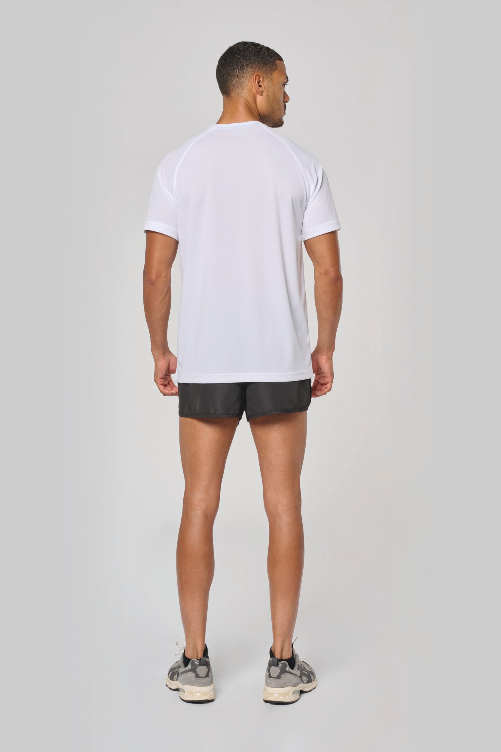 Short de running