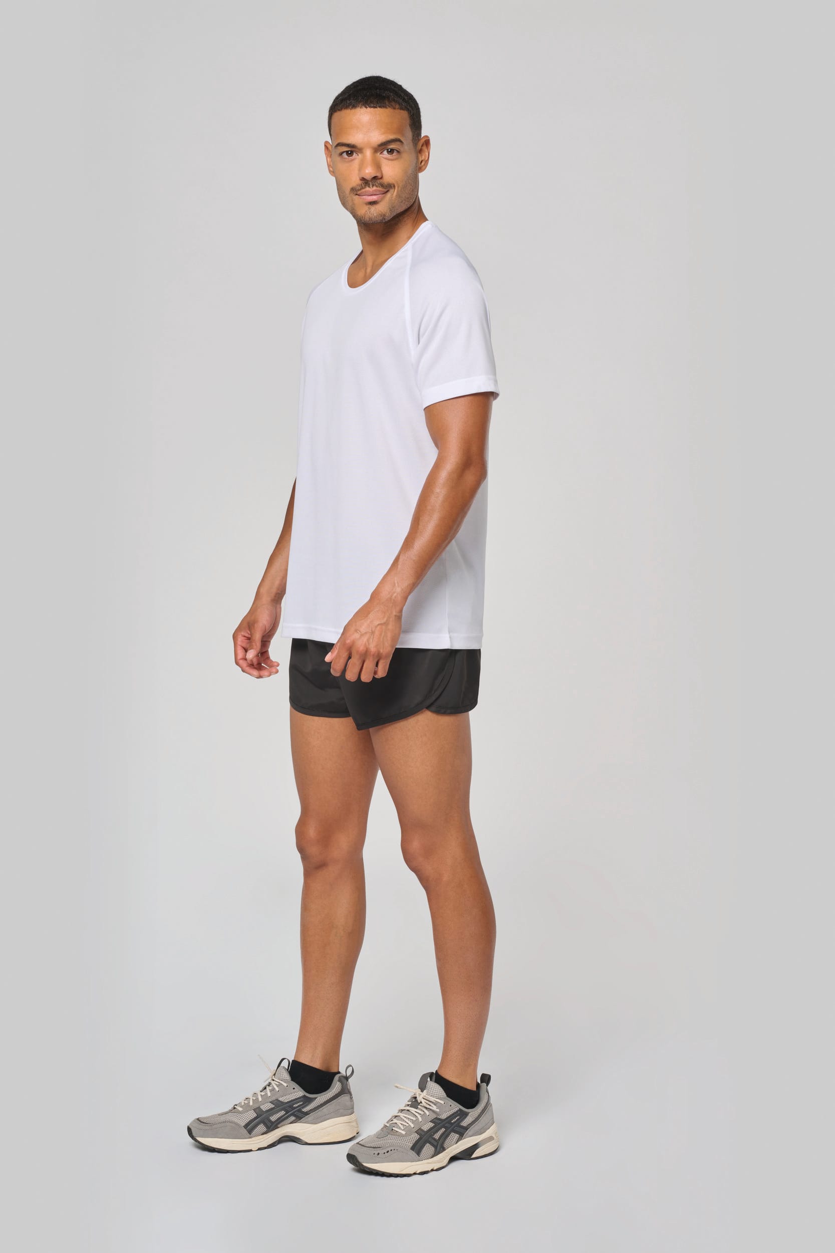 Short de running