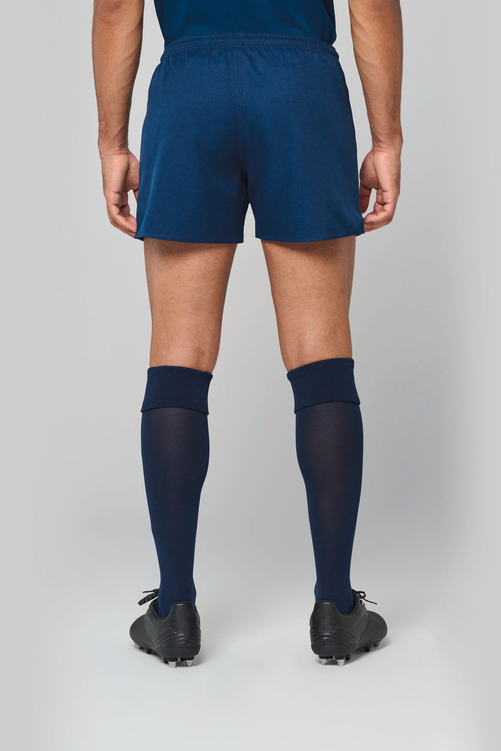 Short de rugby unisexe - Image 2