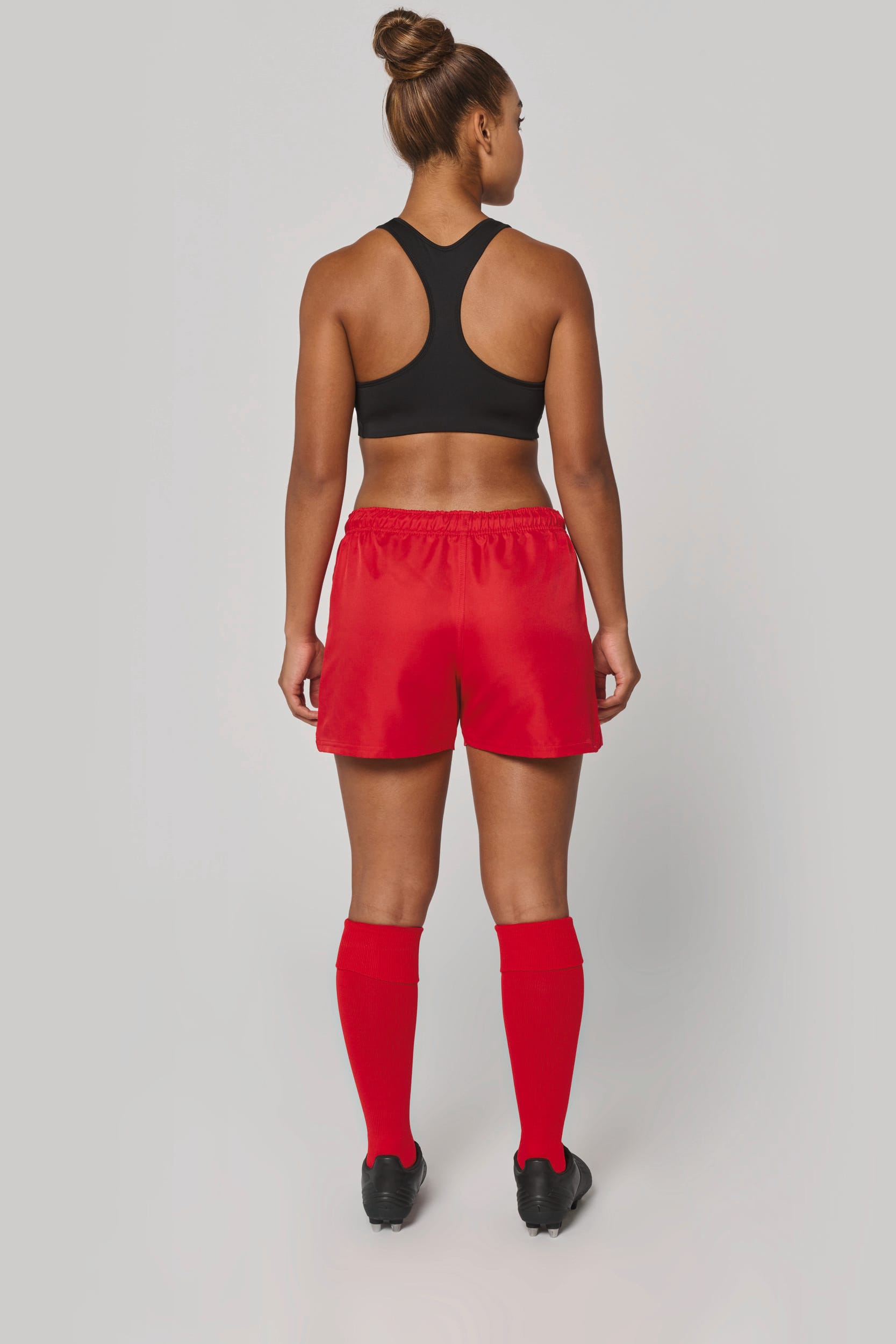 Short de rugby élite unisexe - Image 5