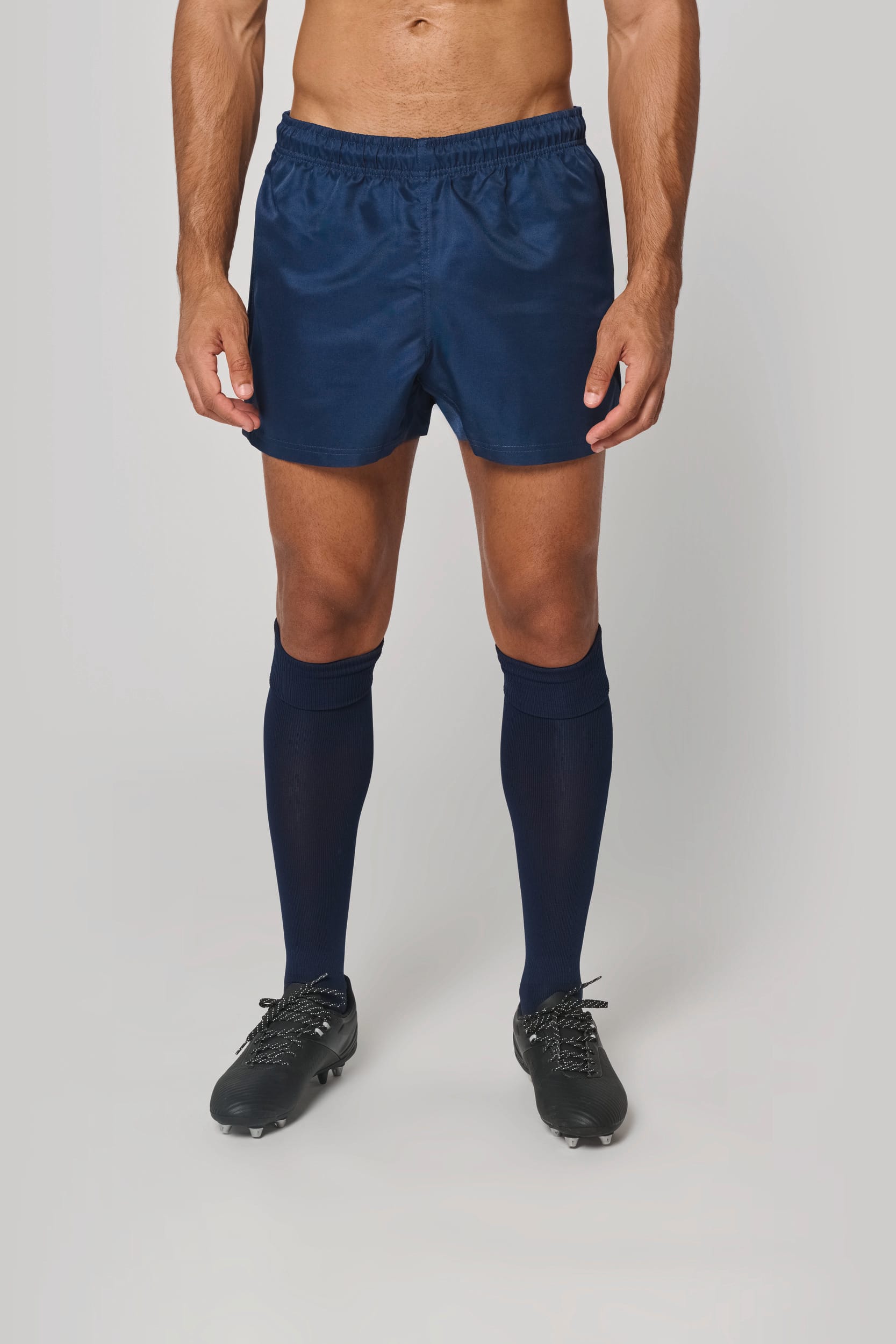 Short de rugby élite unisexe - Image 1