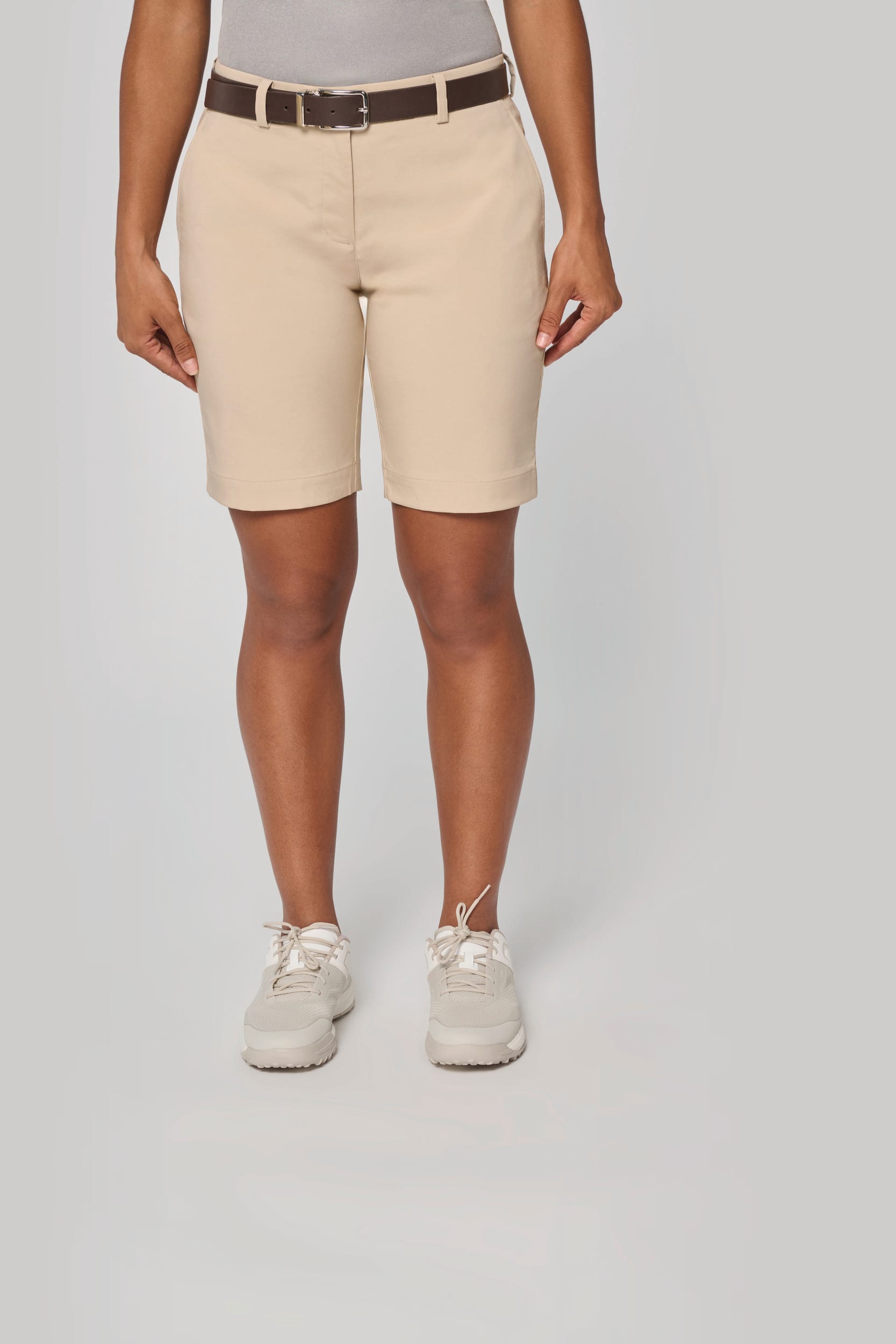 Bermuda femme - Image 1