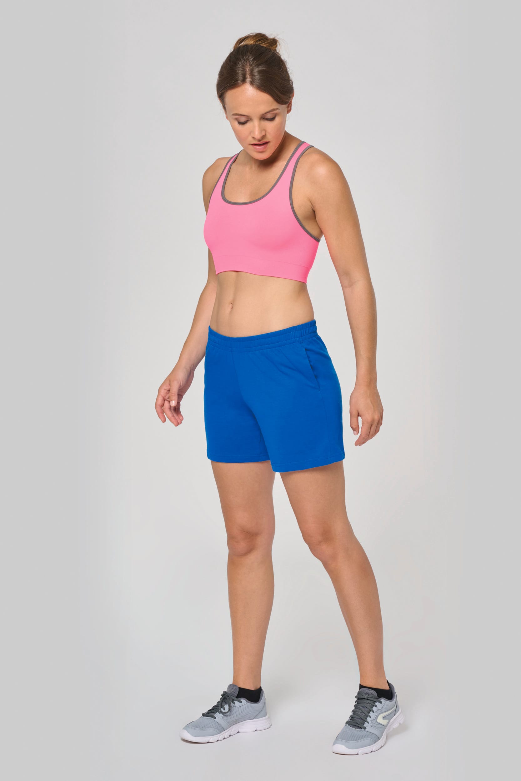 Short jersey sport femme - Image 5