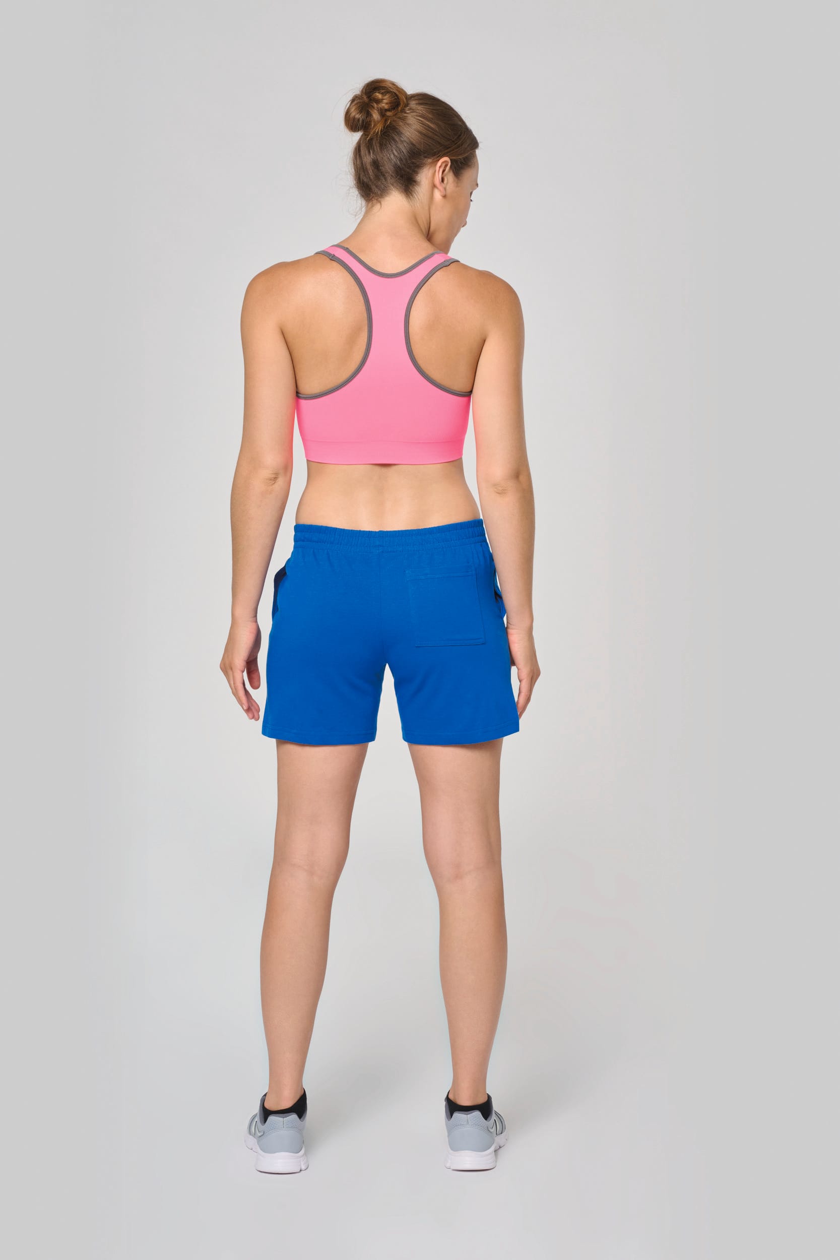 Short jersey sport femme - Image 6