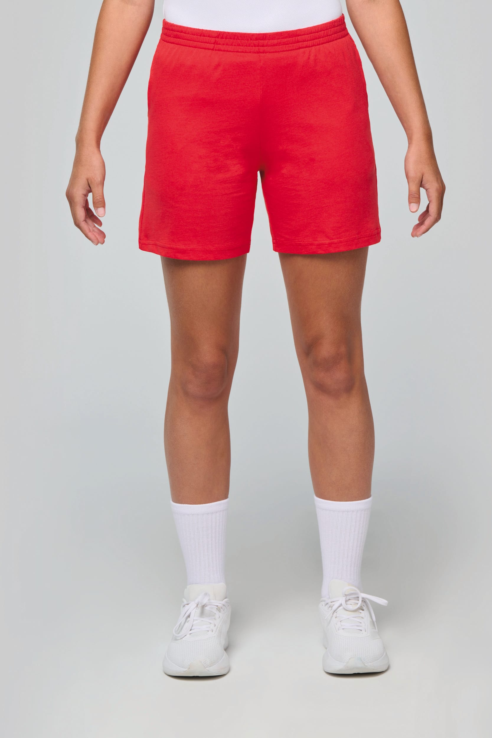 Short jersey sport femme - Image 1