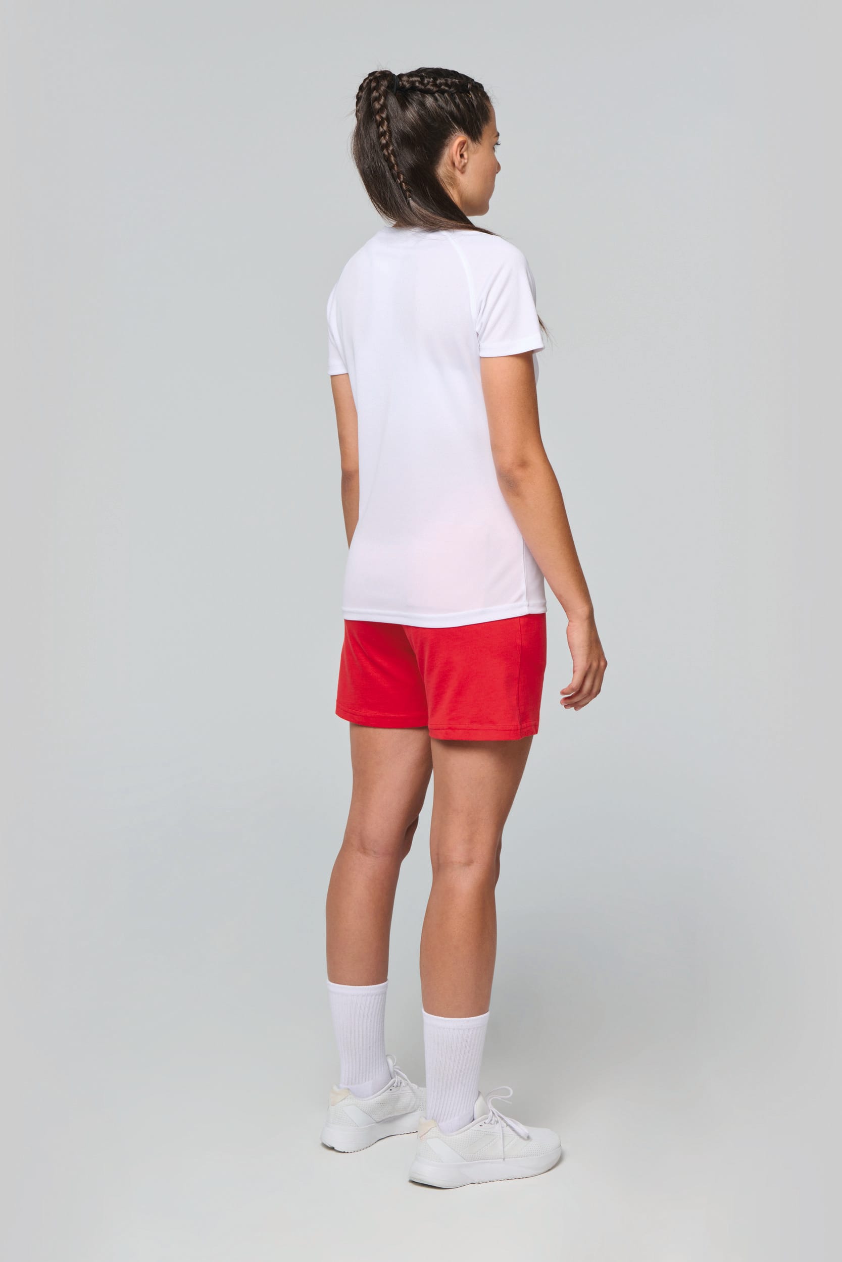 Short jersey sport femme - Image 4