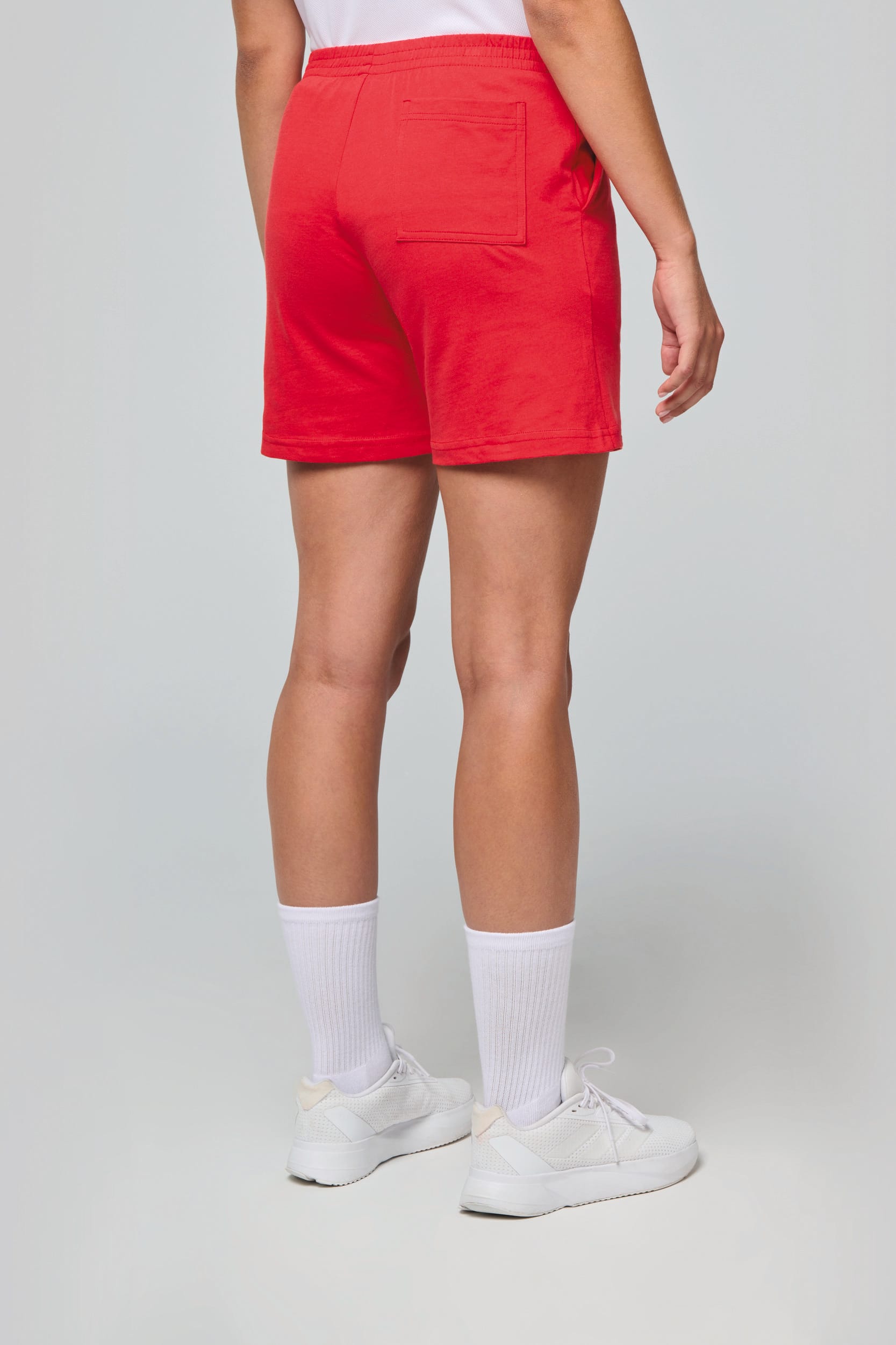 Short jersey sport femme - Image 2