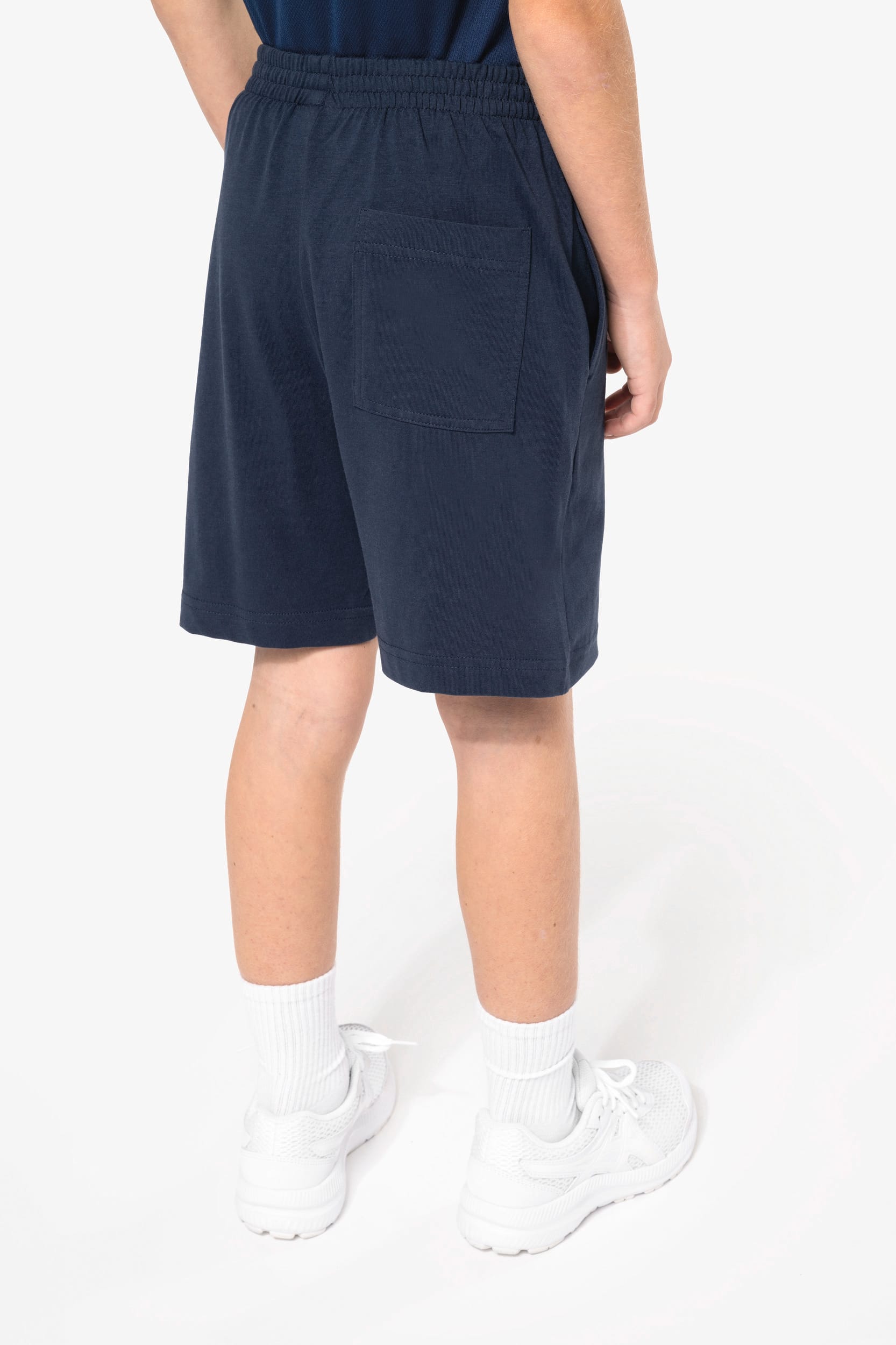 Short jersey sport enfant - Image 2