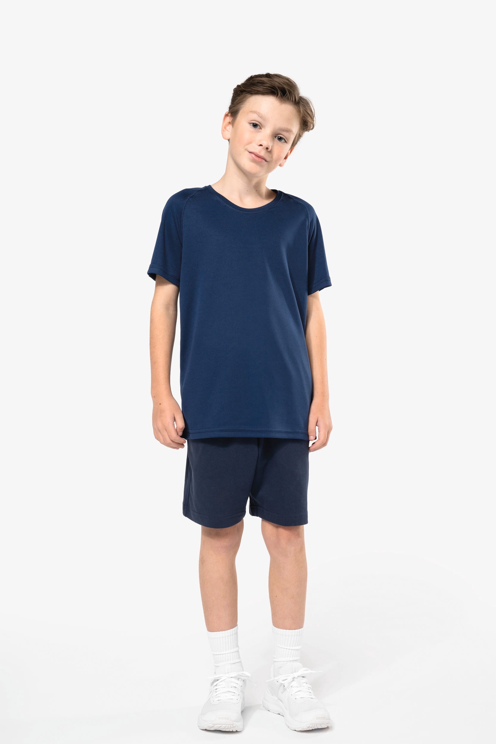 Short jersey sport enfant - Image 6