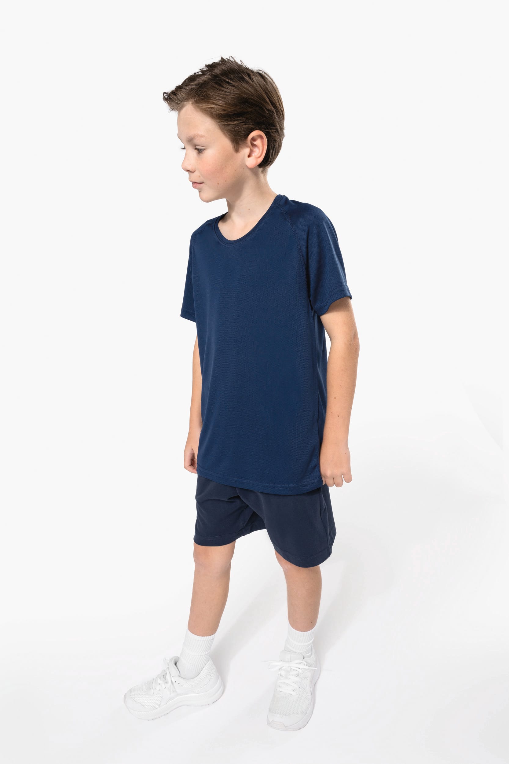 Short jersey sport enfant - Image 5