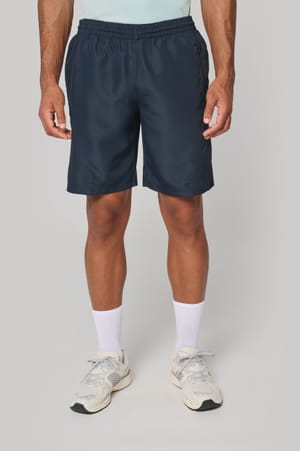 Heren sportshort