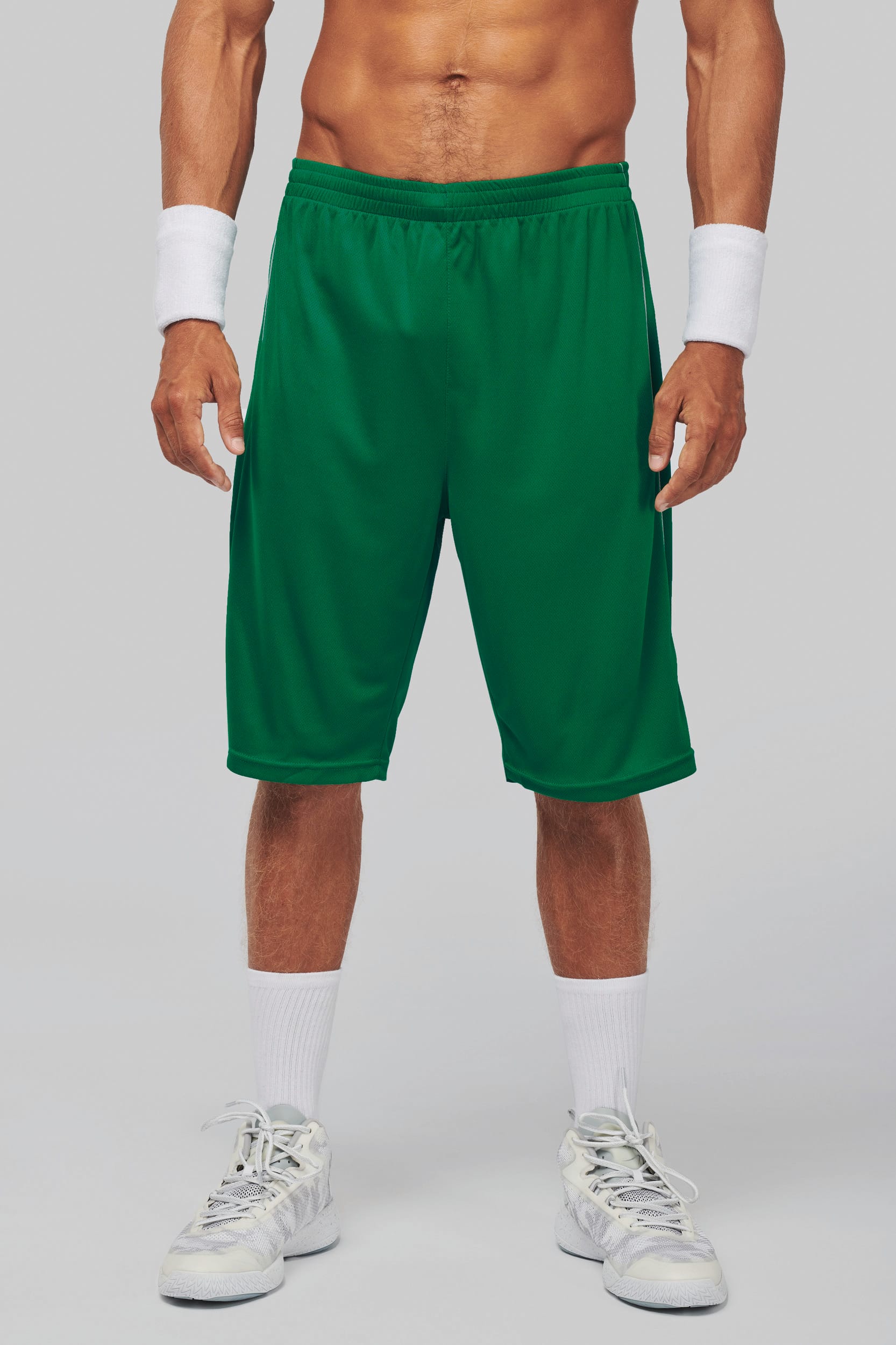 Pantaloncini basket uomo online