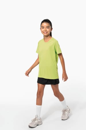 Kindertennisrokje