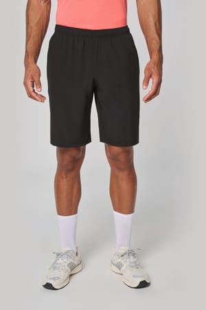 Herensportshort