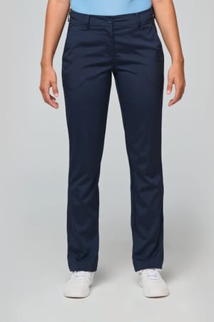 Dames pantalon