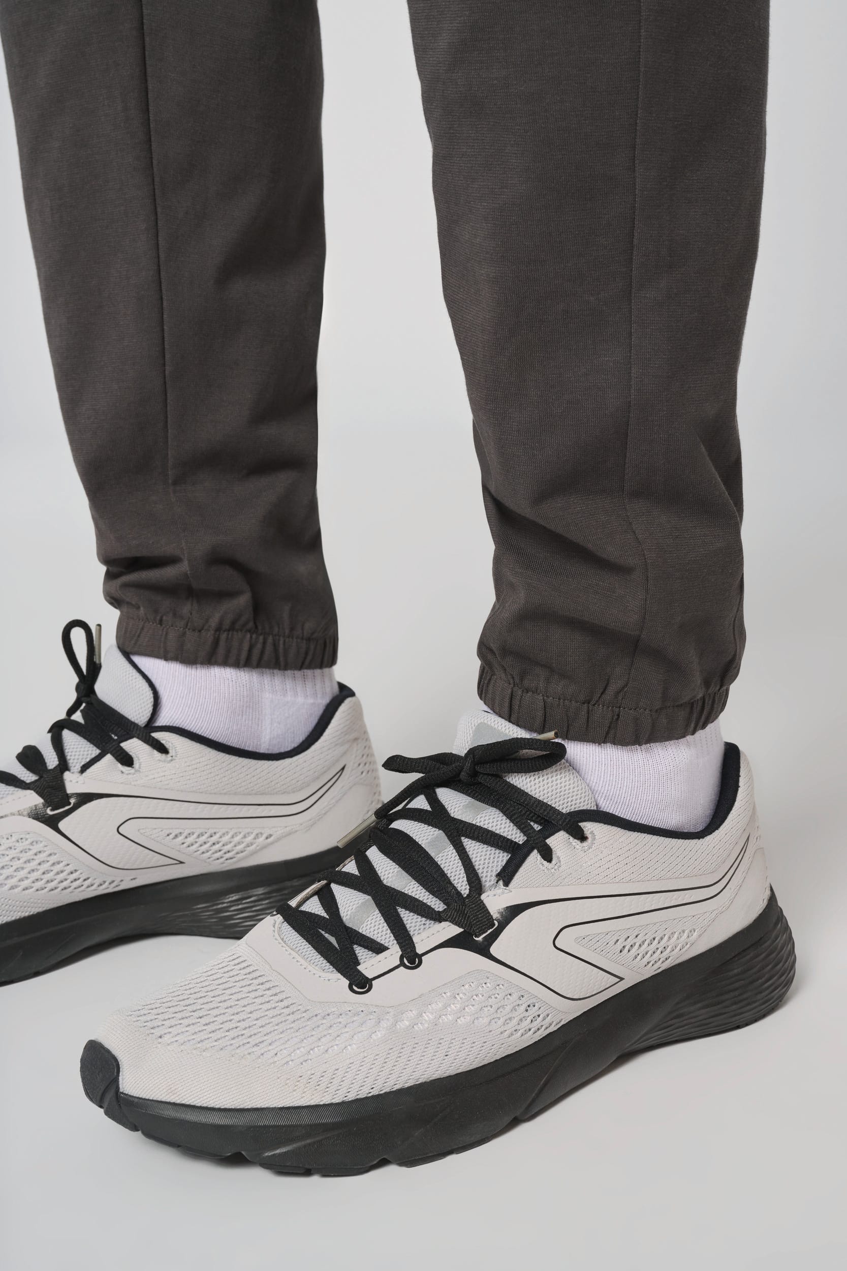 Pantalon de jogging en coton léger - Image 22