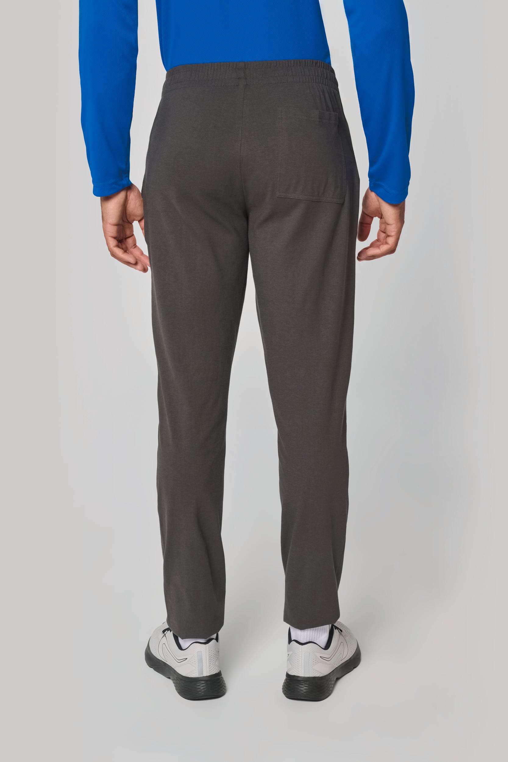 Pantalon de jogging en coton léger - Image 15